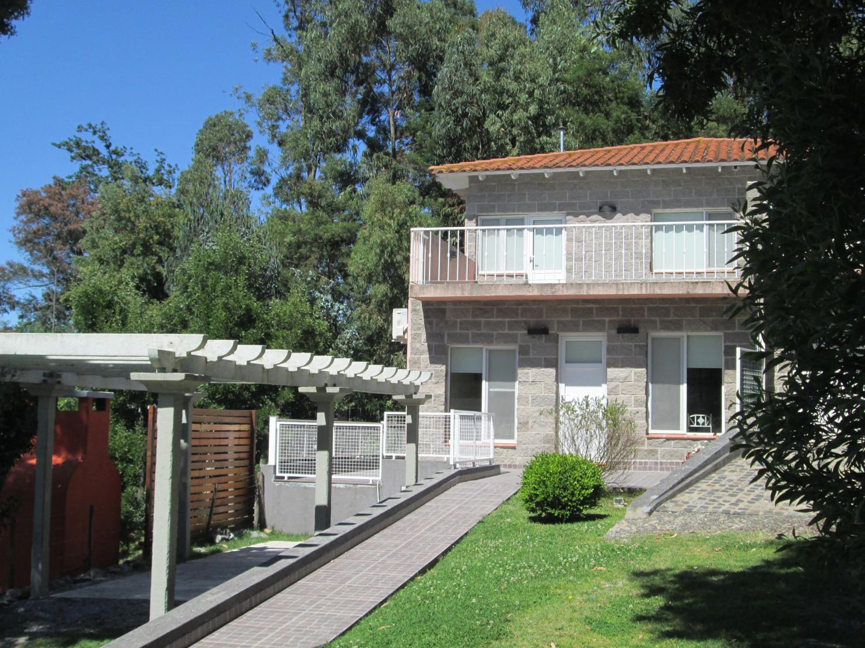 La Casa de Liber