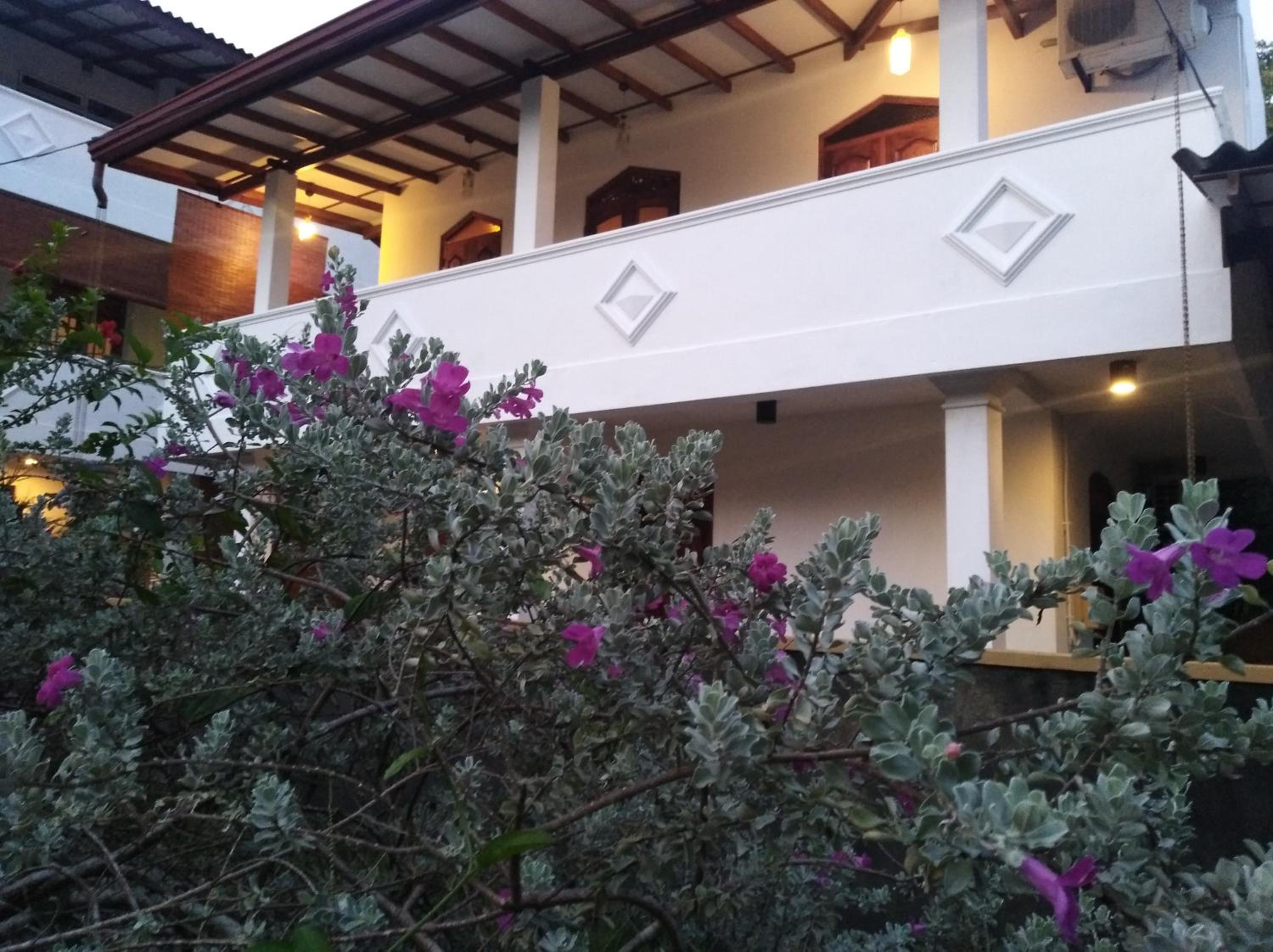 Villa Mihindi