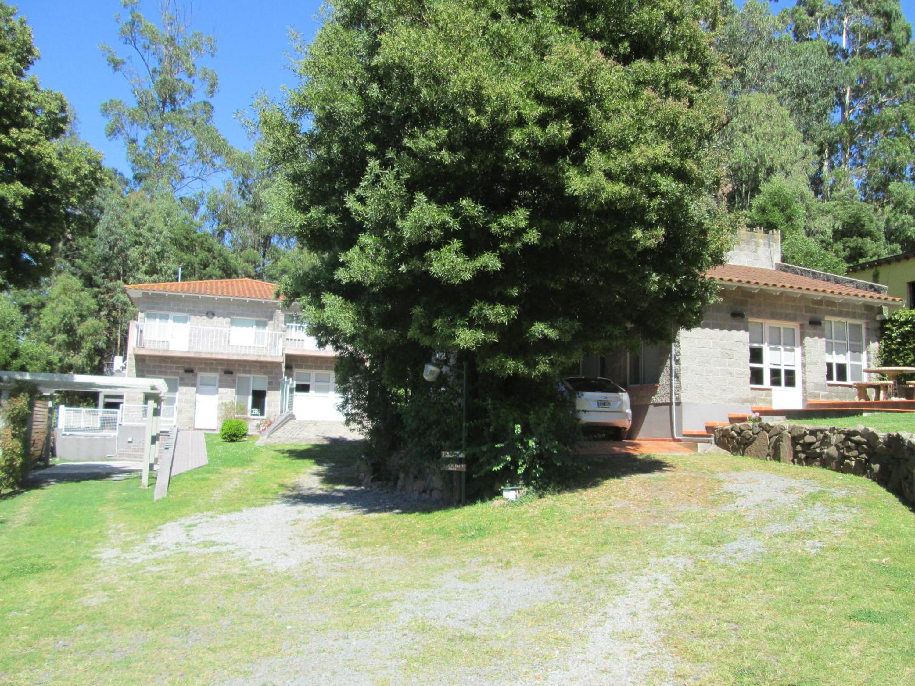 La Casa de Liber