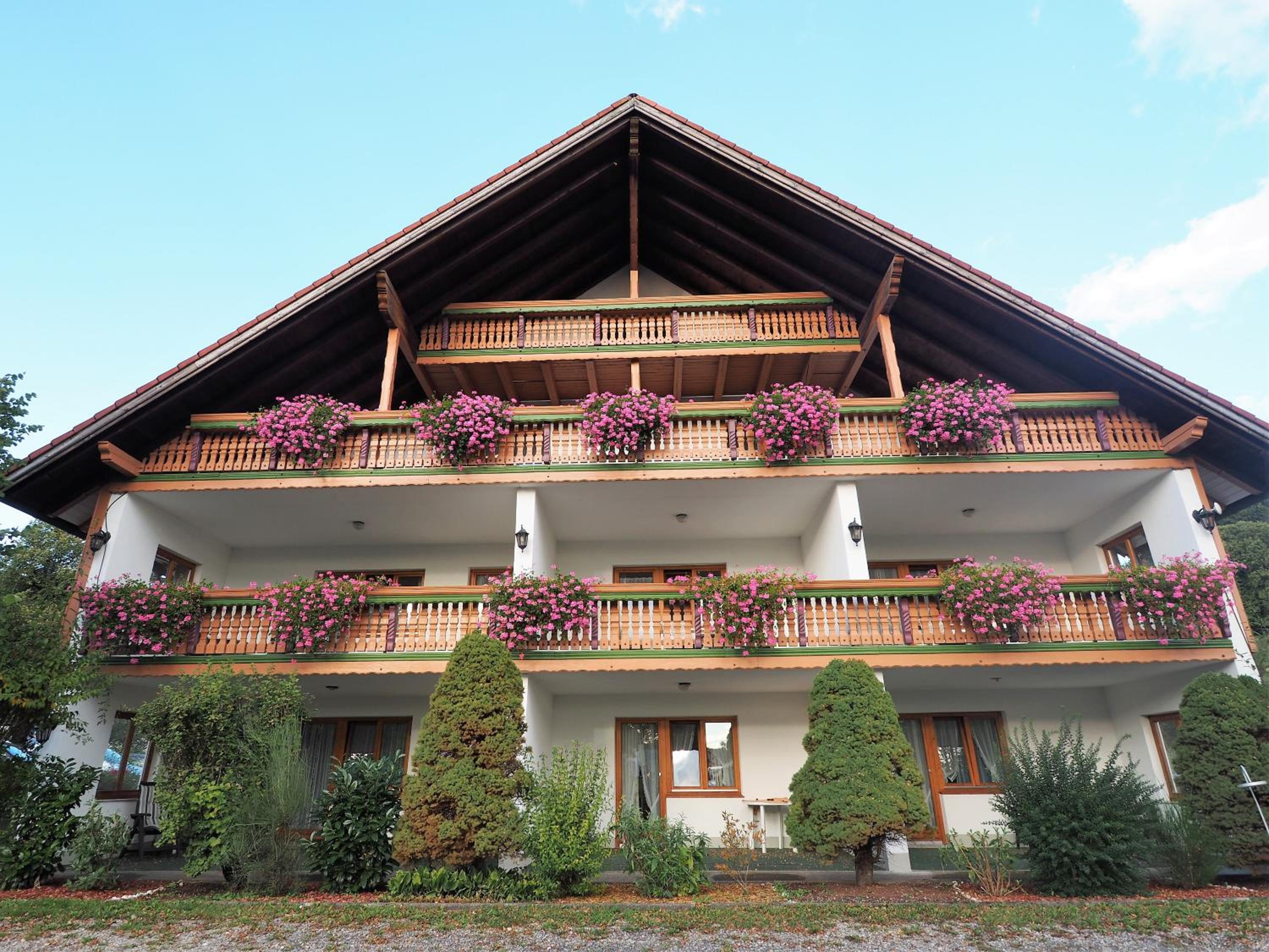 Landgasthof Zum Schwarzen Grat