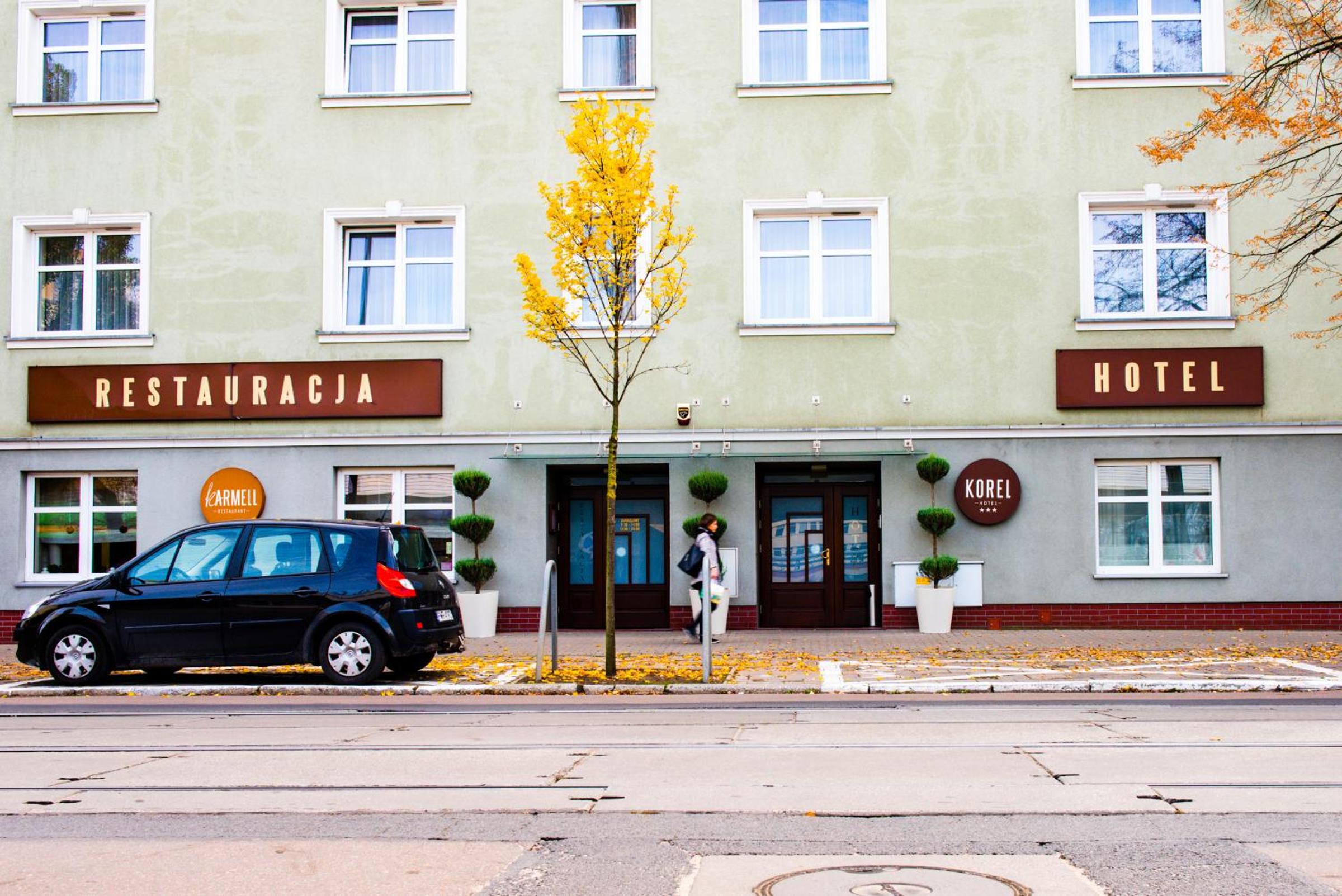 Hotel Korel - Image 1