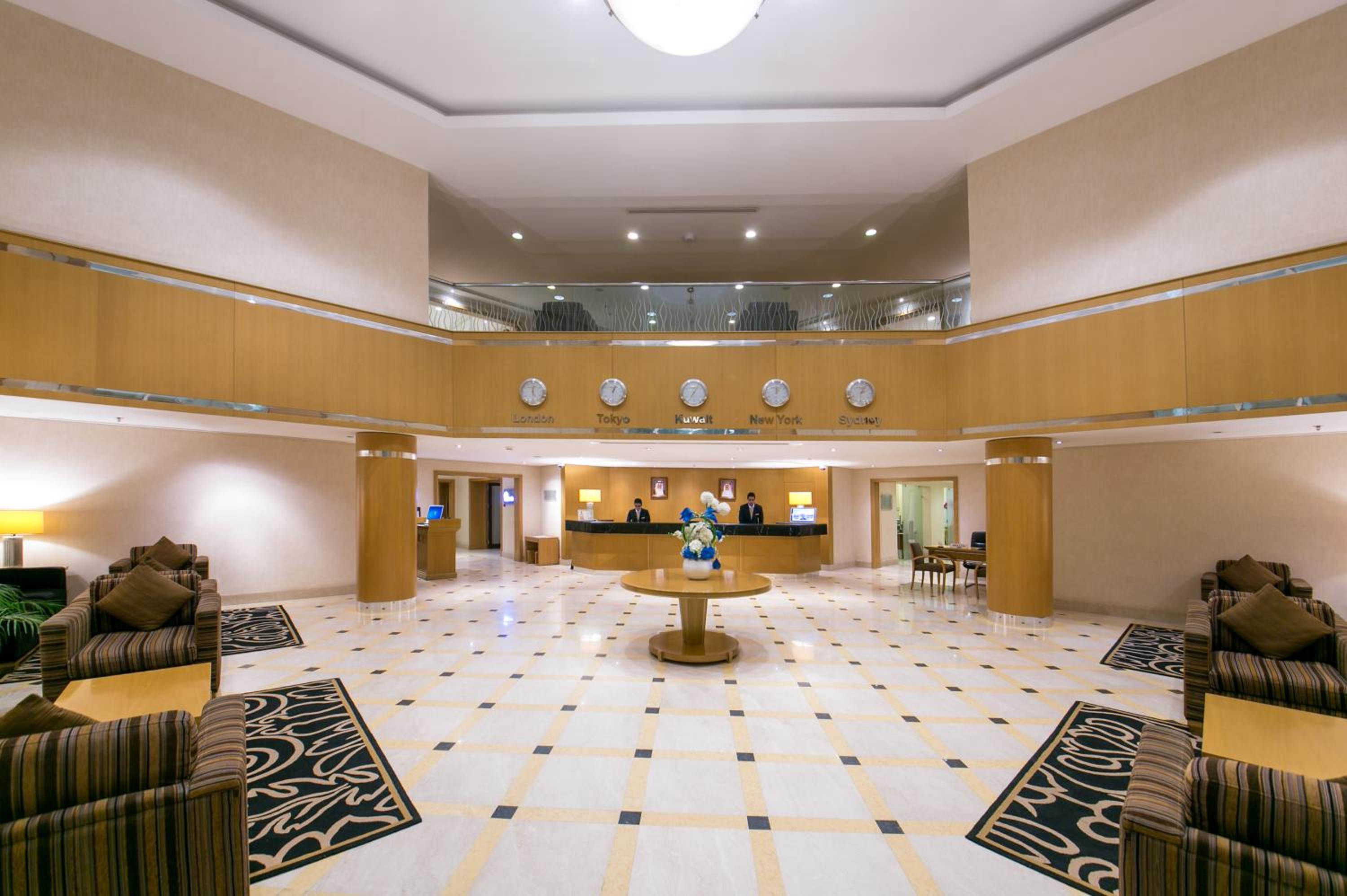 Copthorne Al Jahra Hotel & Resort, photo 32