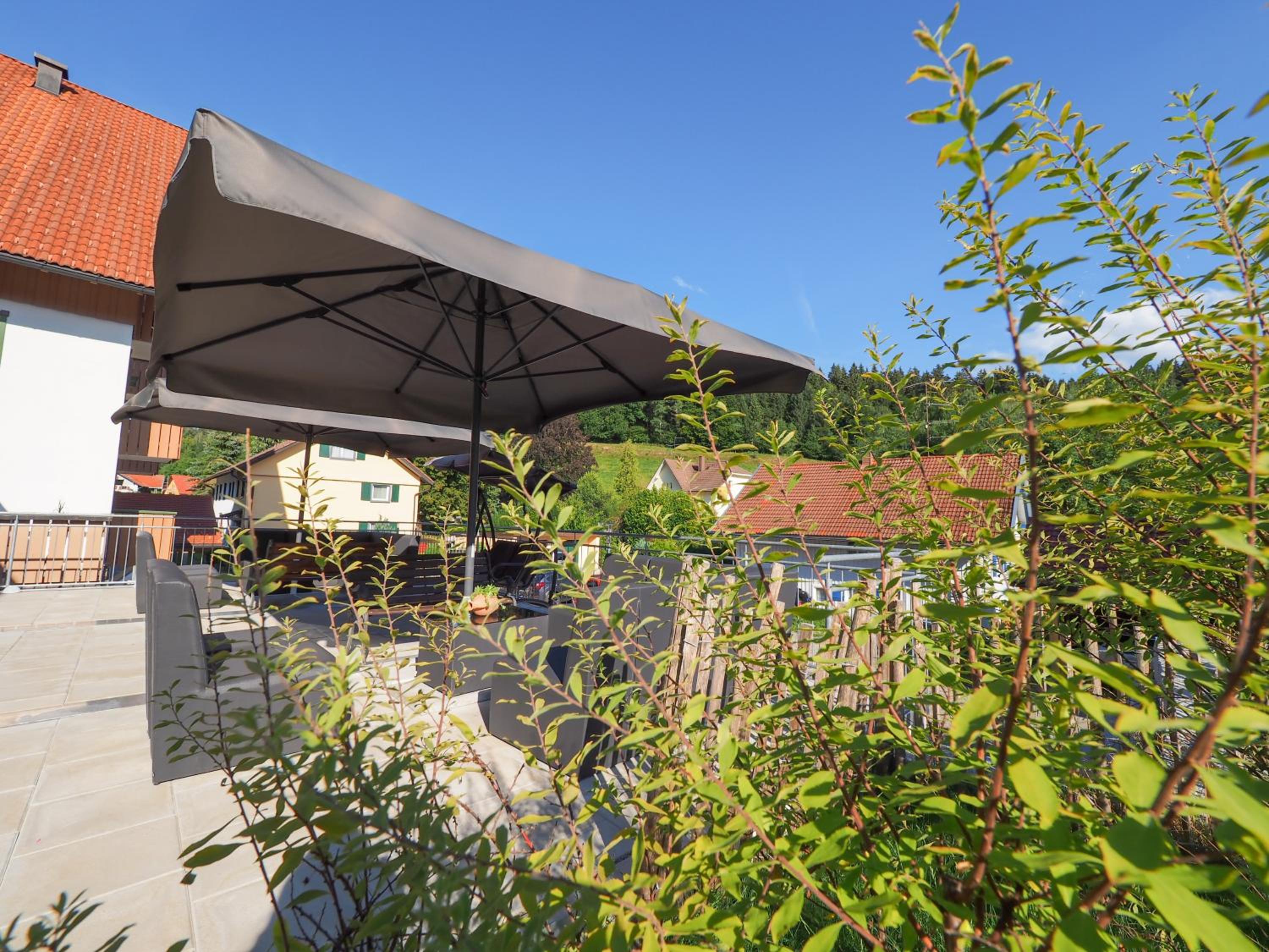 Landgasthof Zum Schwarzen Grat