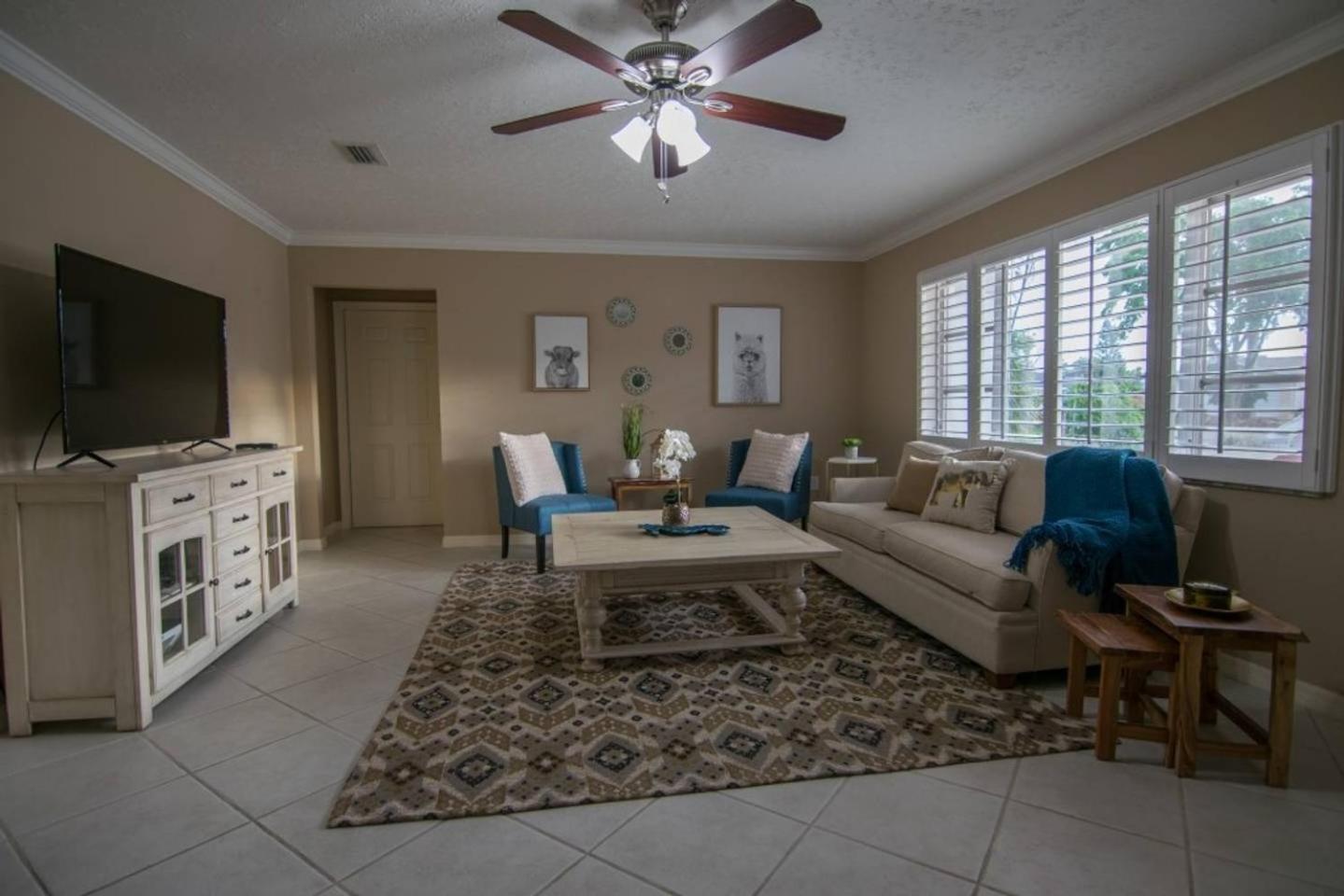 Chic Private Pool Home Minutes to Bonita Beaches view 5