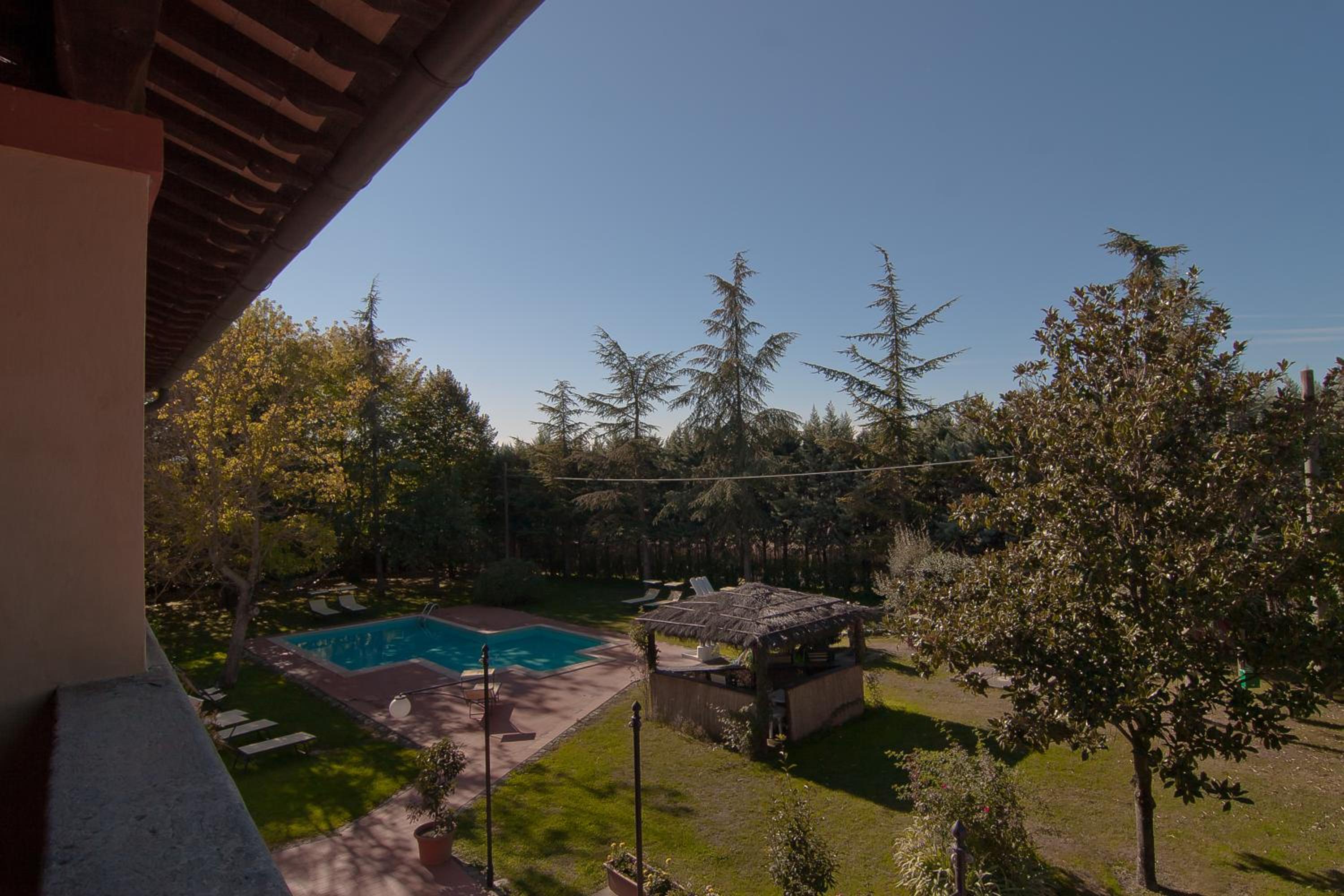 Podere Violino view 4