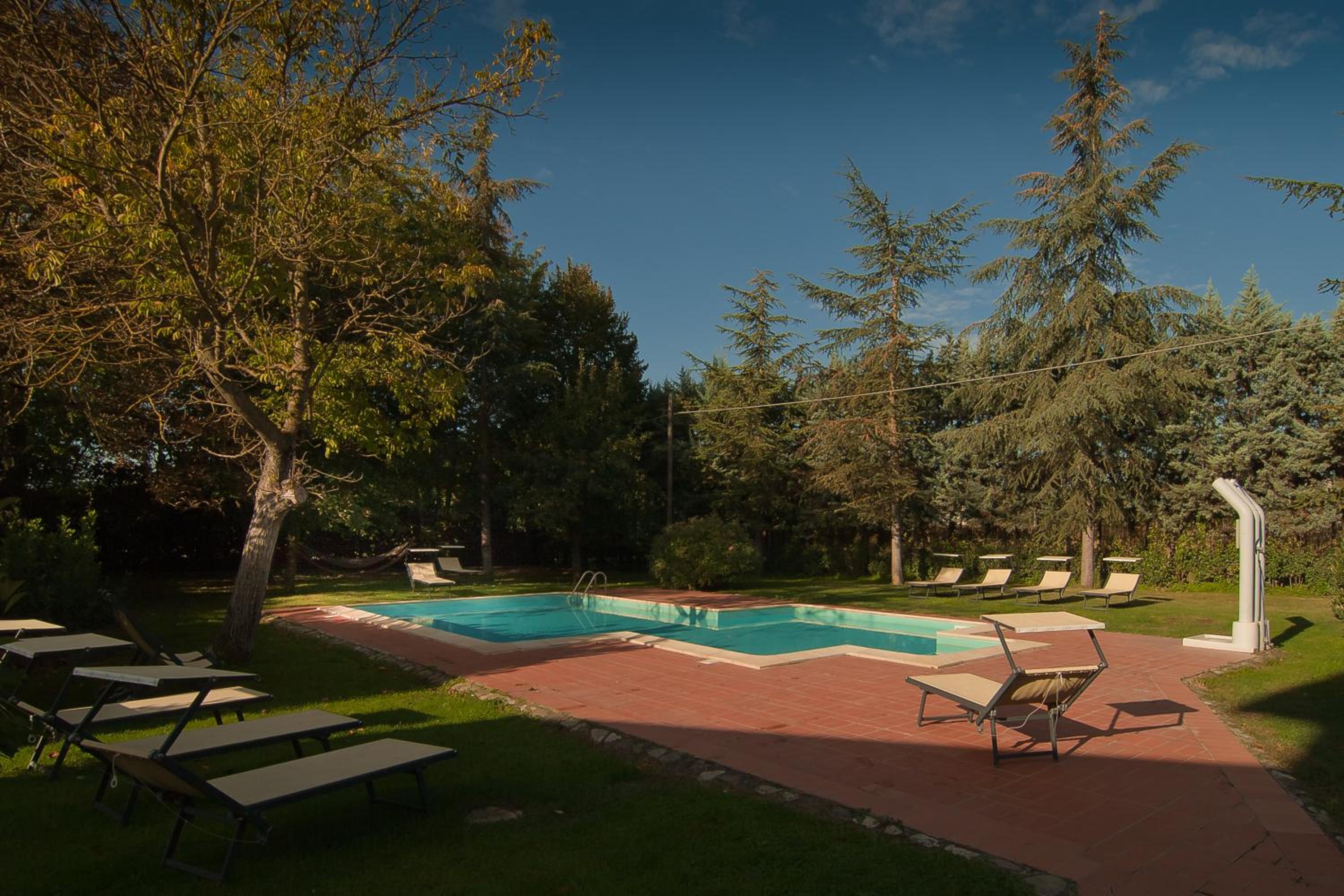 Podere Violino view 3