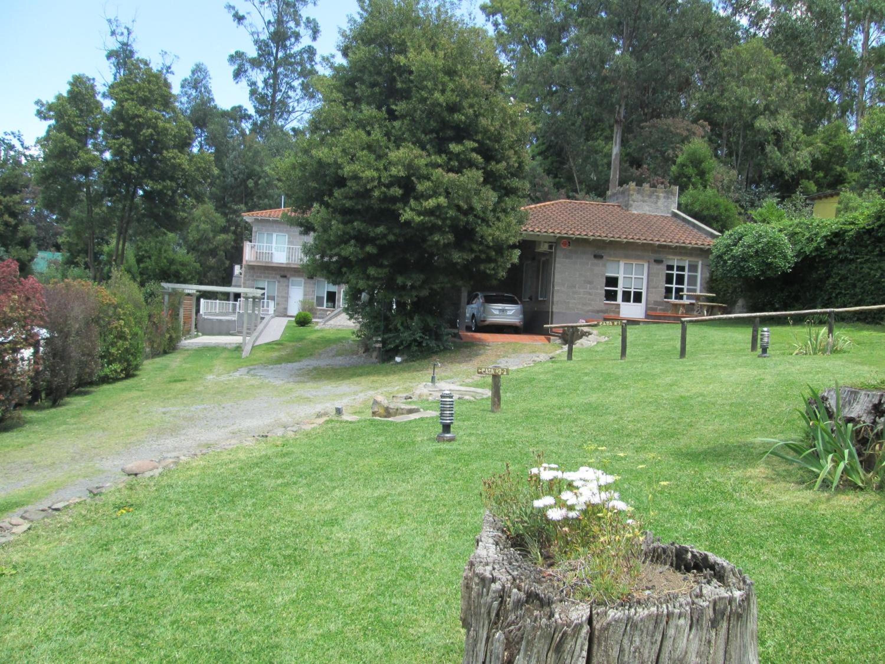 La Casa de Liber
