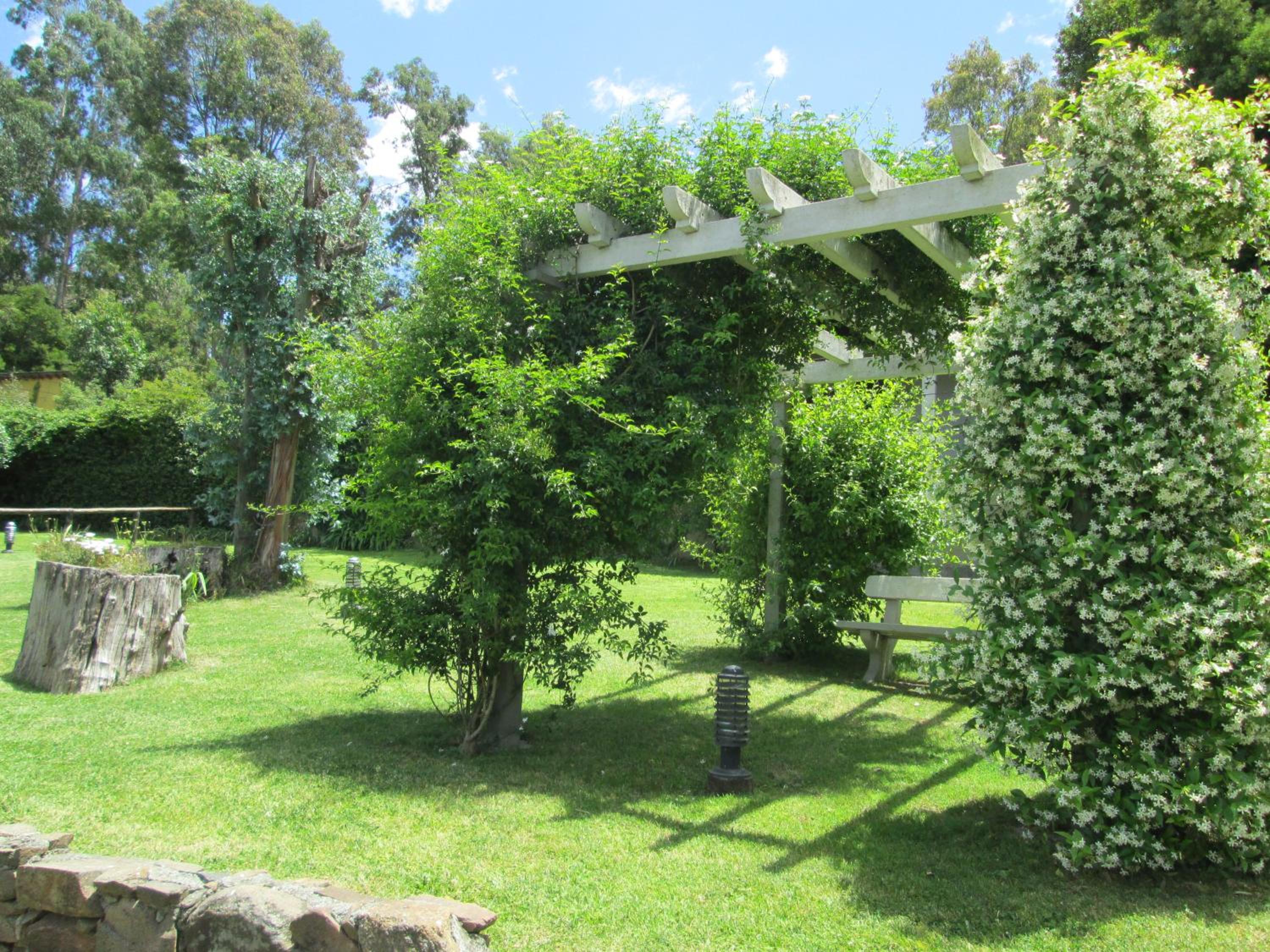 La Casa de Liber