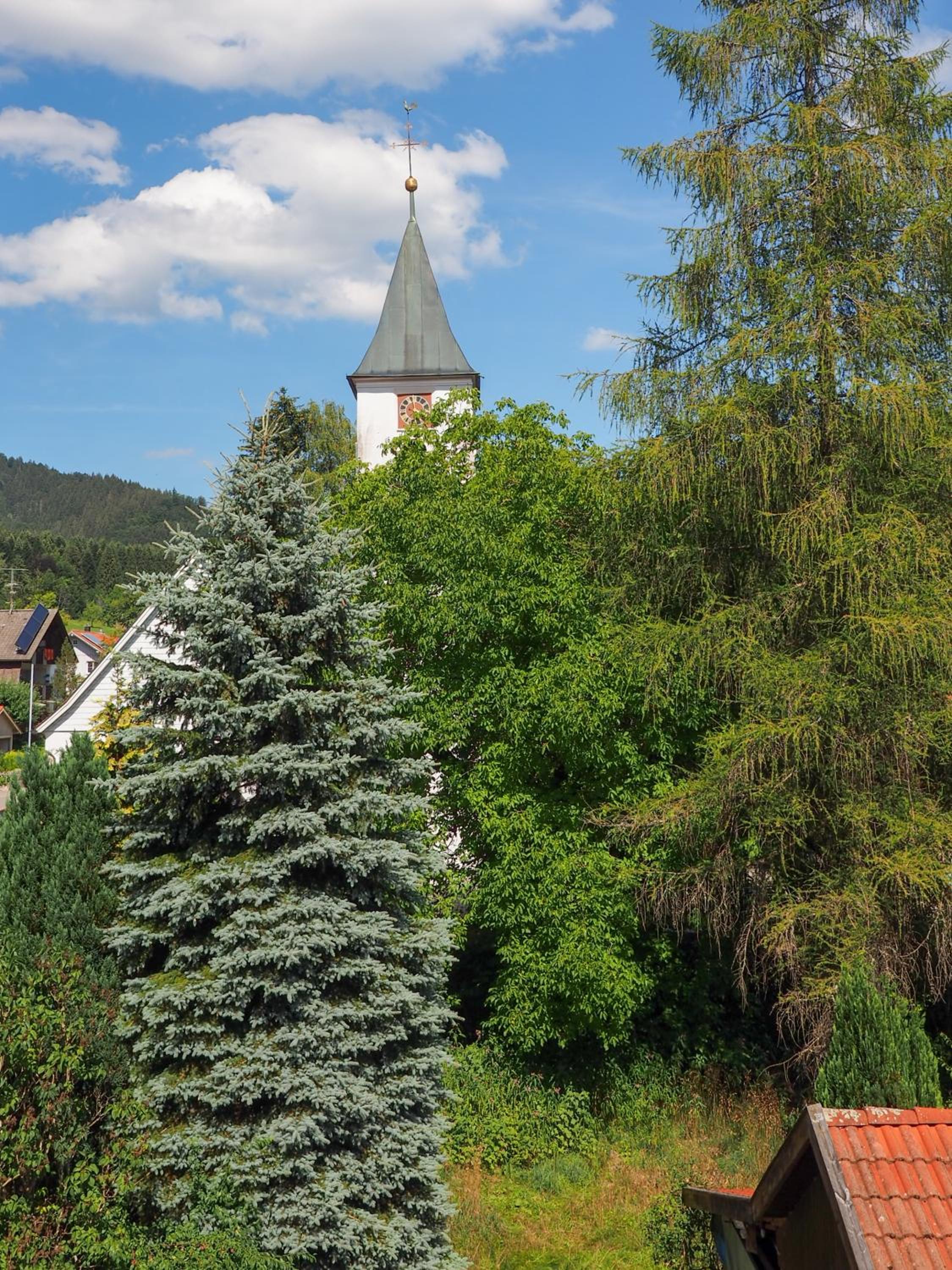 Landgasthof Zum Schwarzen Grat