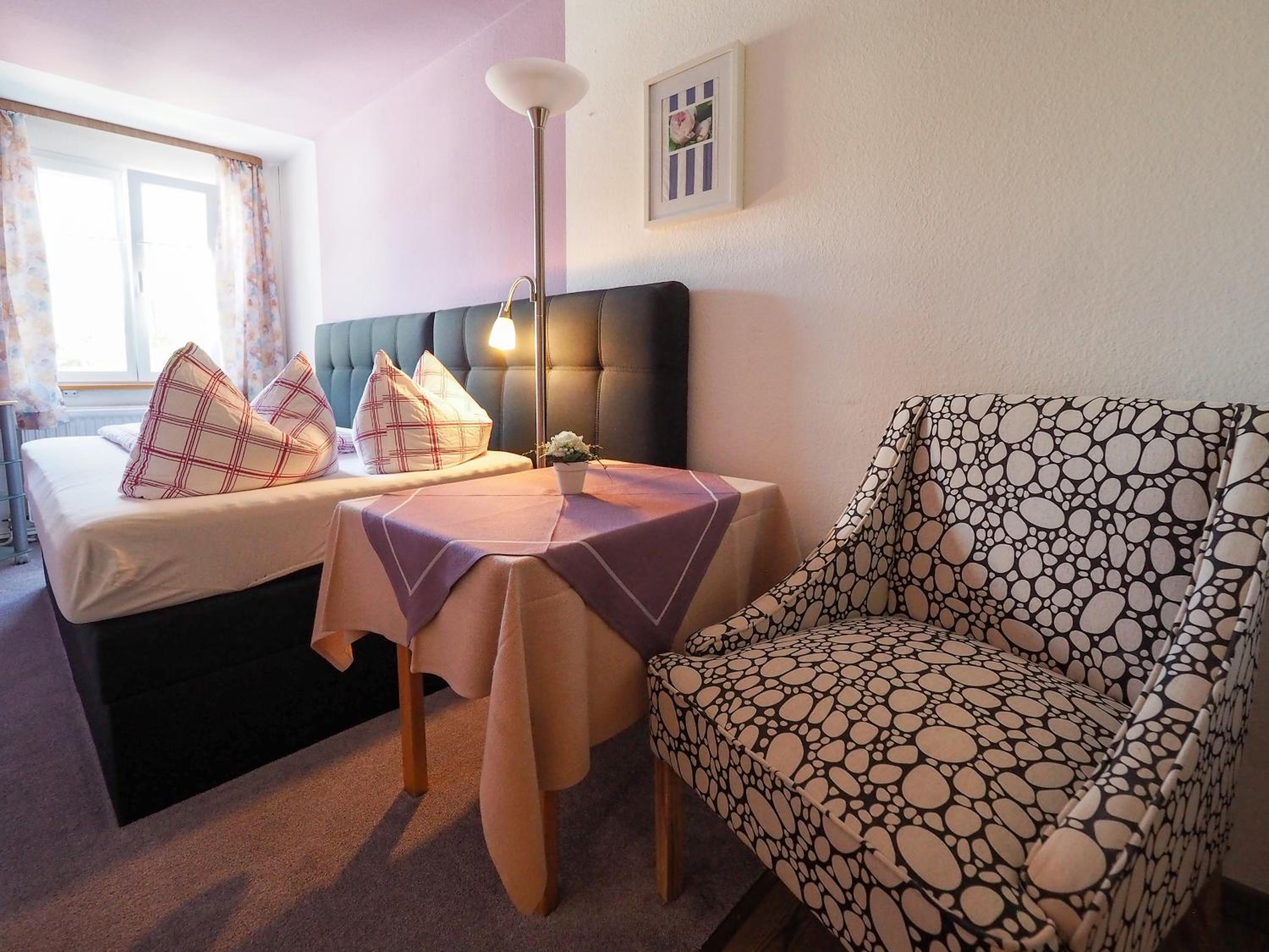 Landgasthof Zum Schwarzen Grat