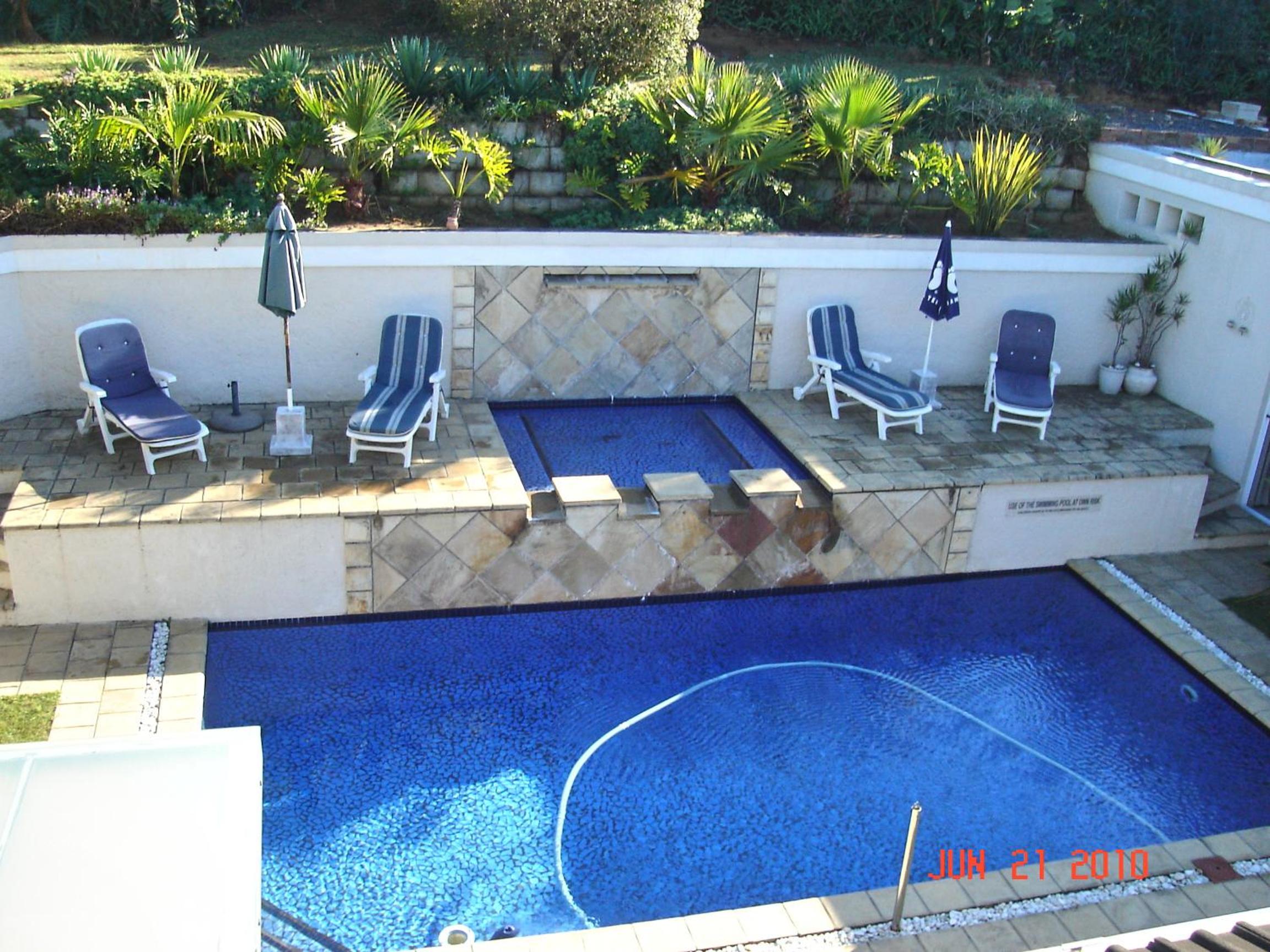 The Terrace