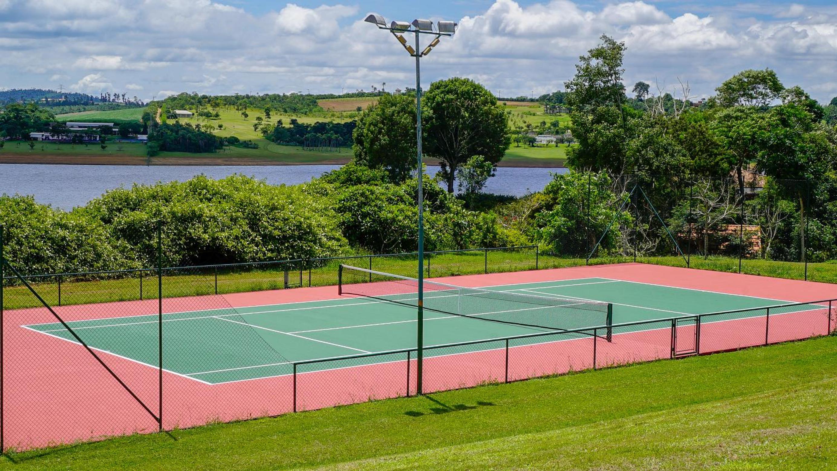 Clara Ibiúna Resort