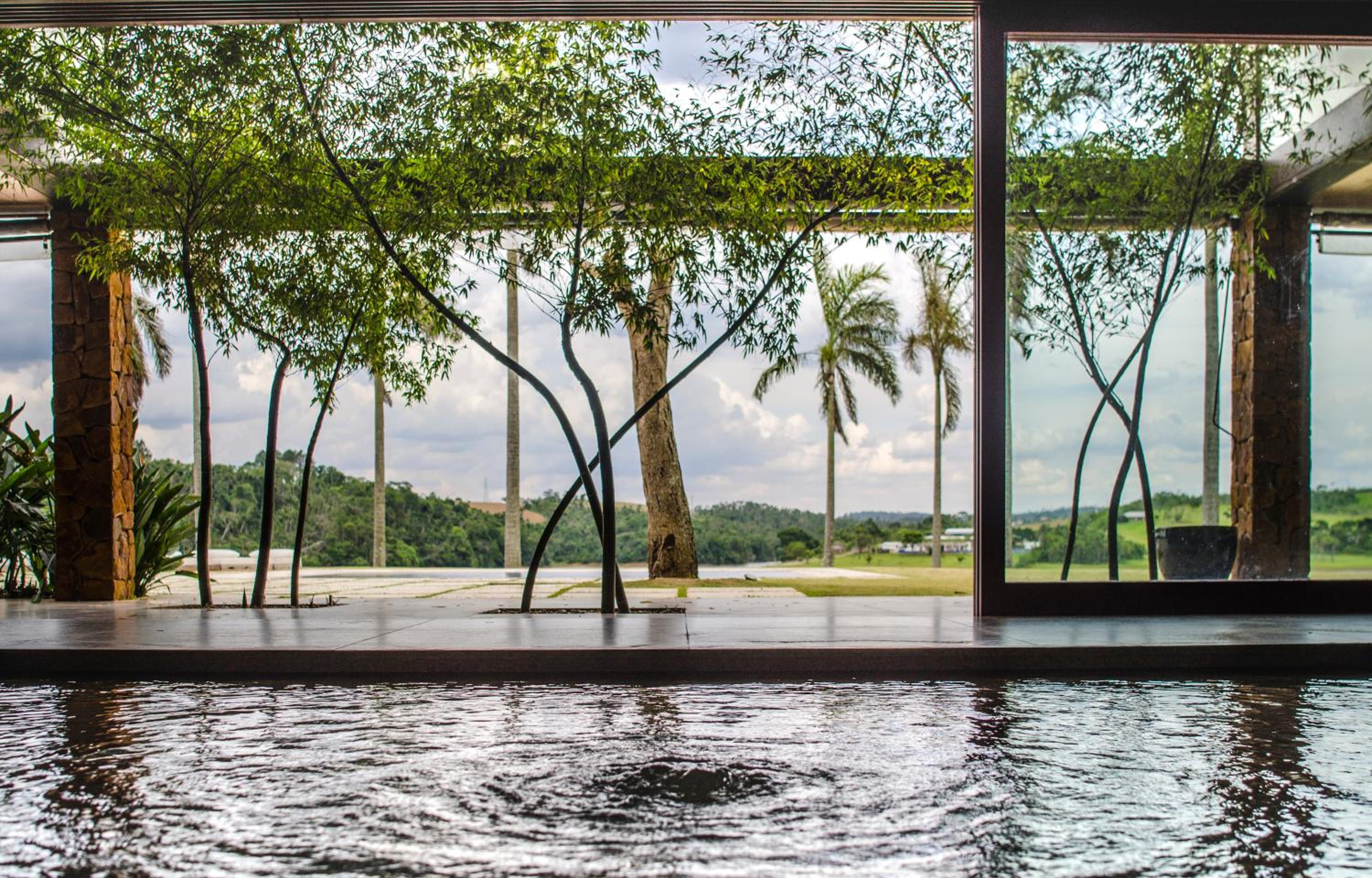 Clara Ibiúna Resort