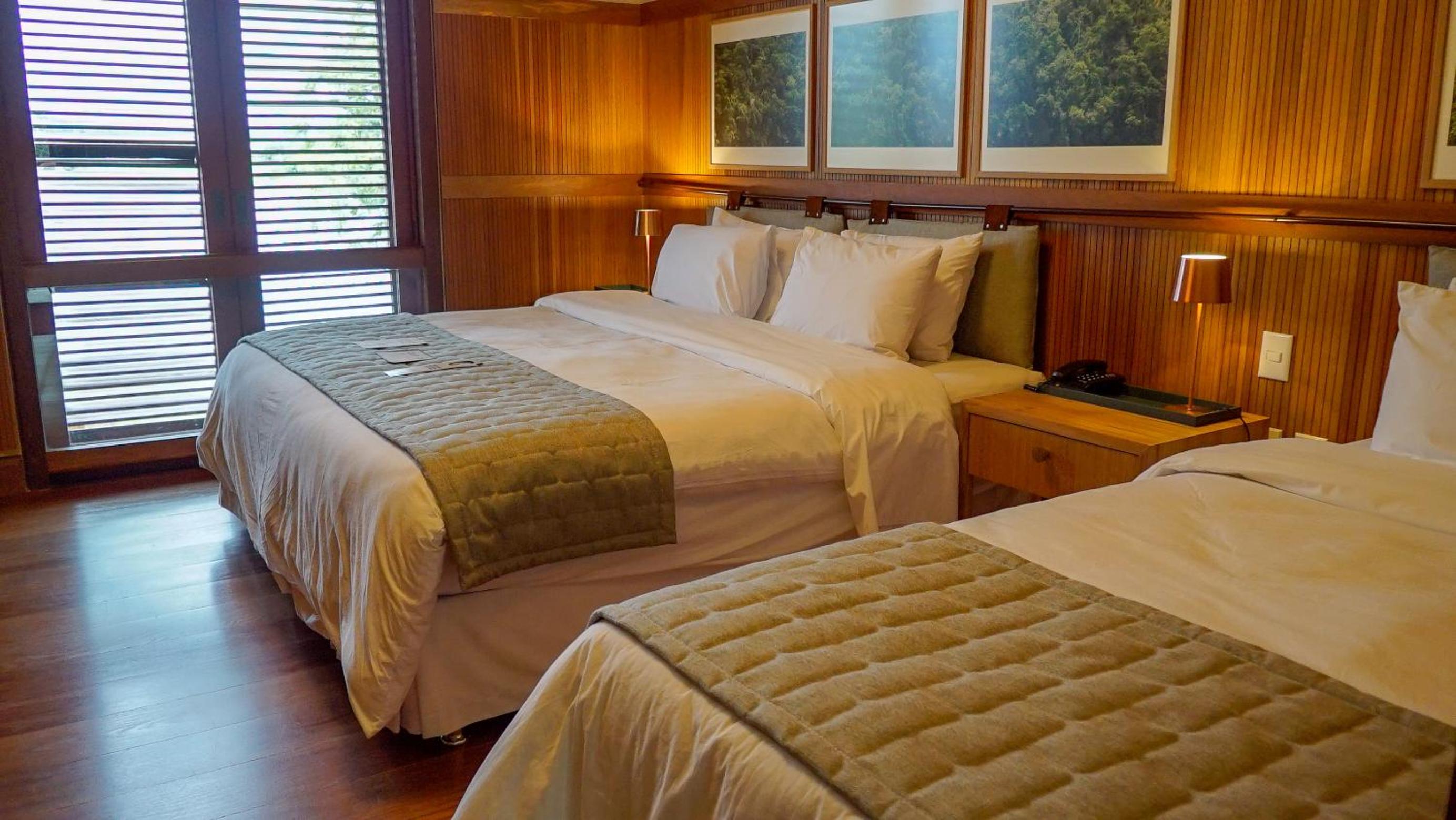 Clara Ibiúna Resort