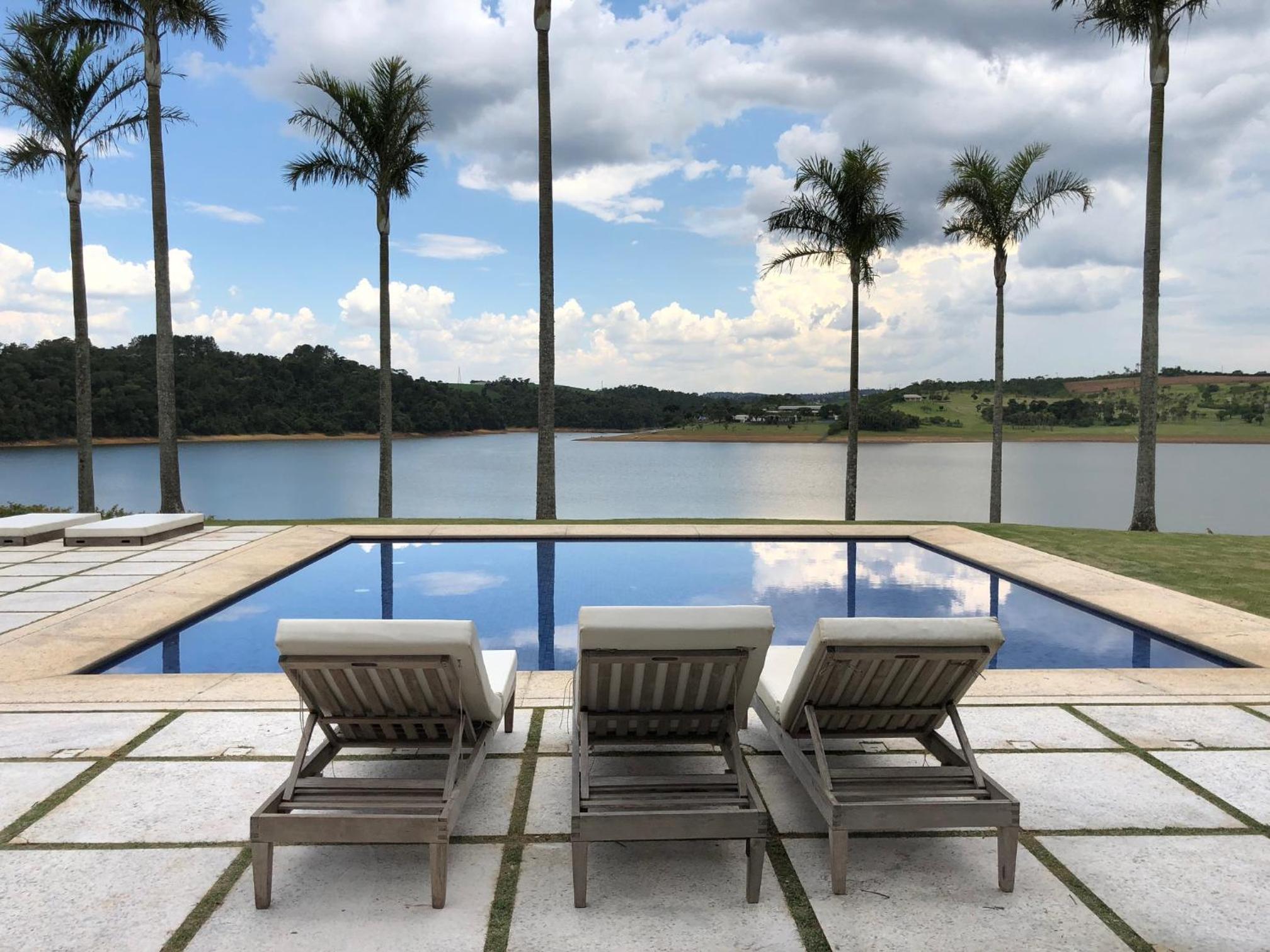 Clara Ibiúna Resort