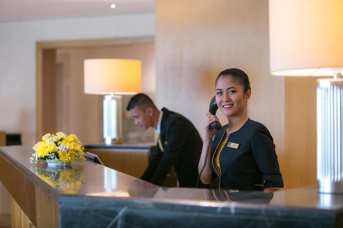 Copthorne Al Jahra Hotel & Resort, photo 52
