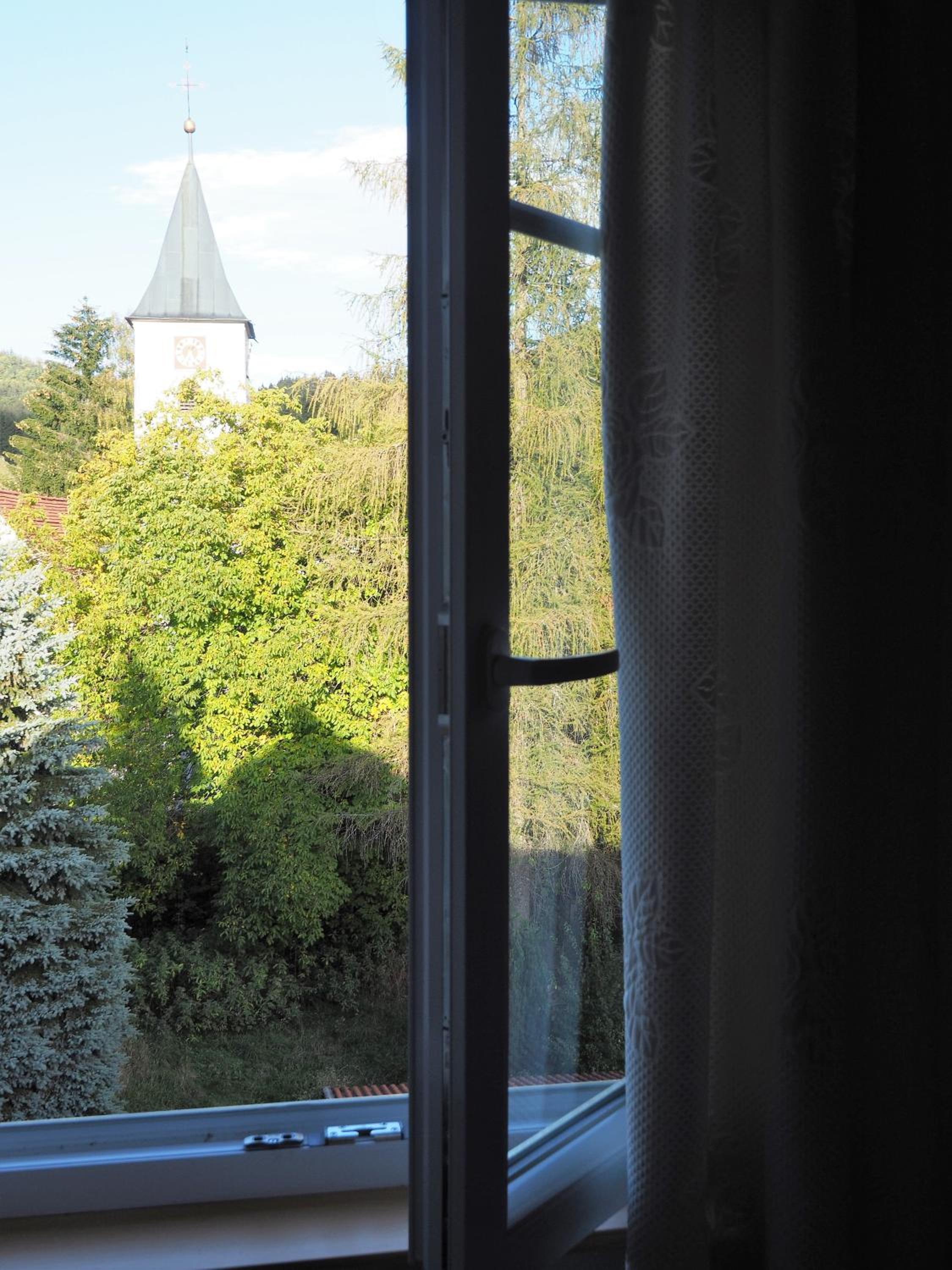 Landgasthof Zum Schwarzen Grat