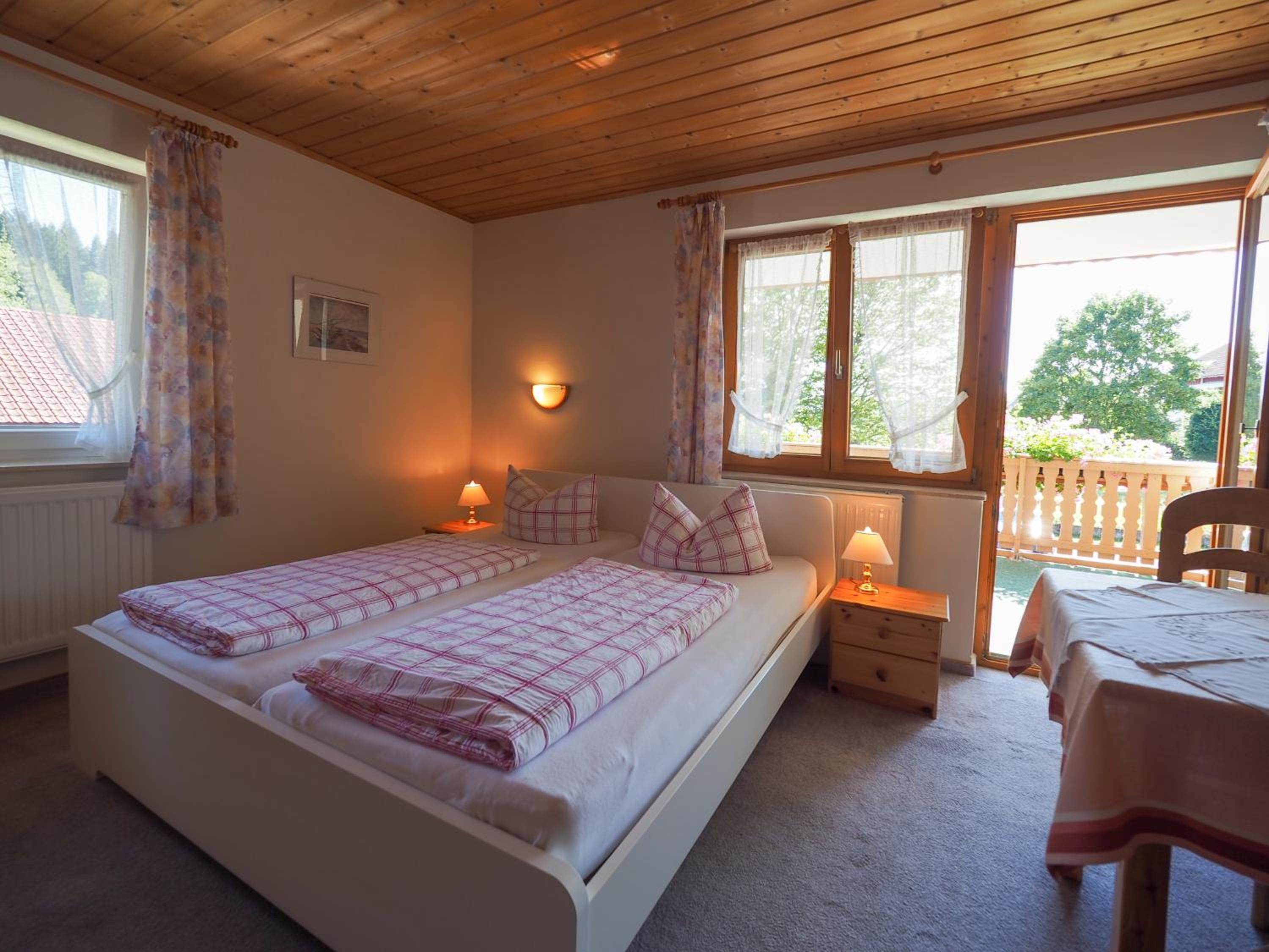 Landgasthof Zum Schwarzen Grat