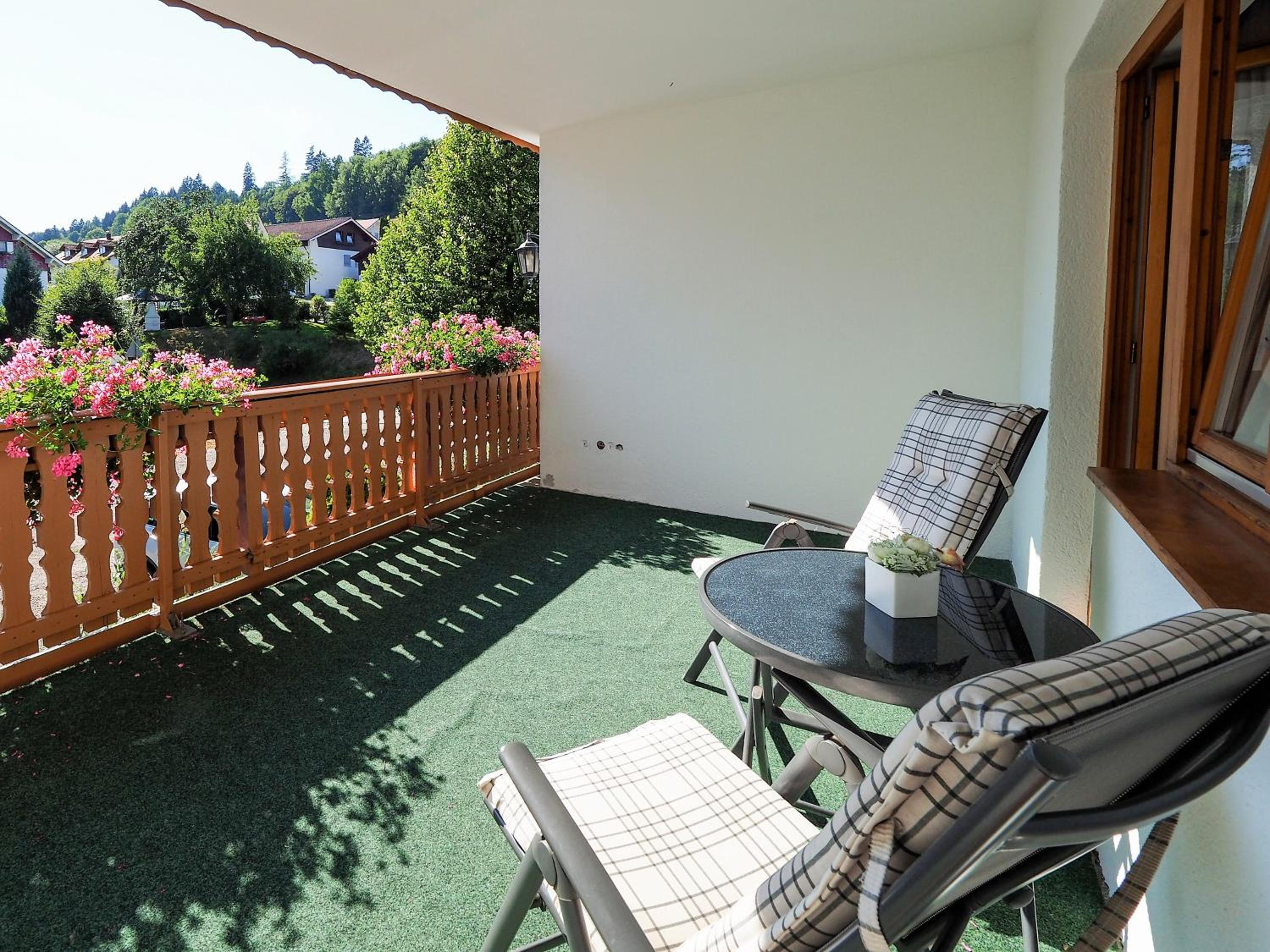 Landgasthof Zum Schwarzen Grat