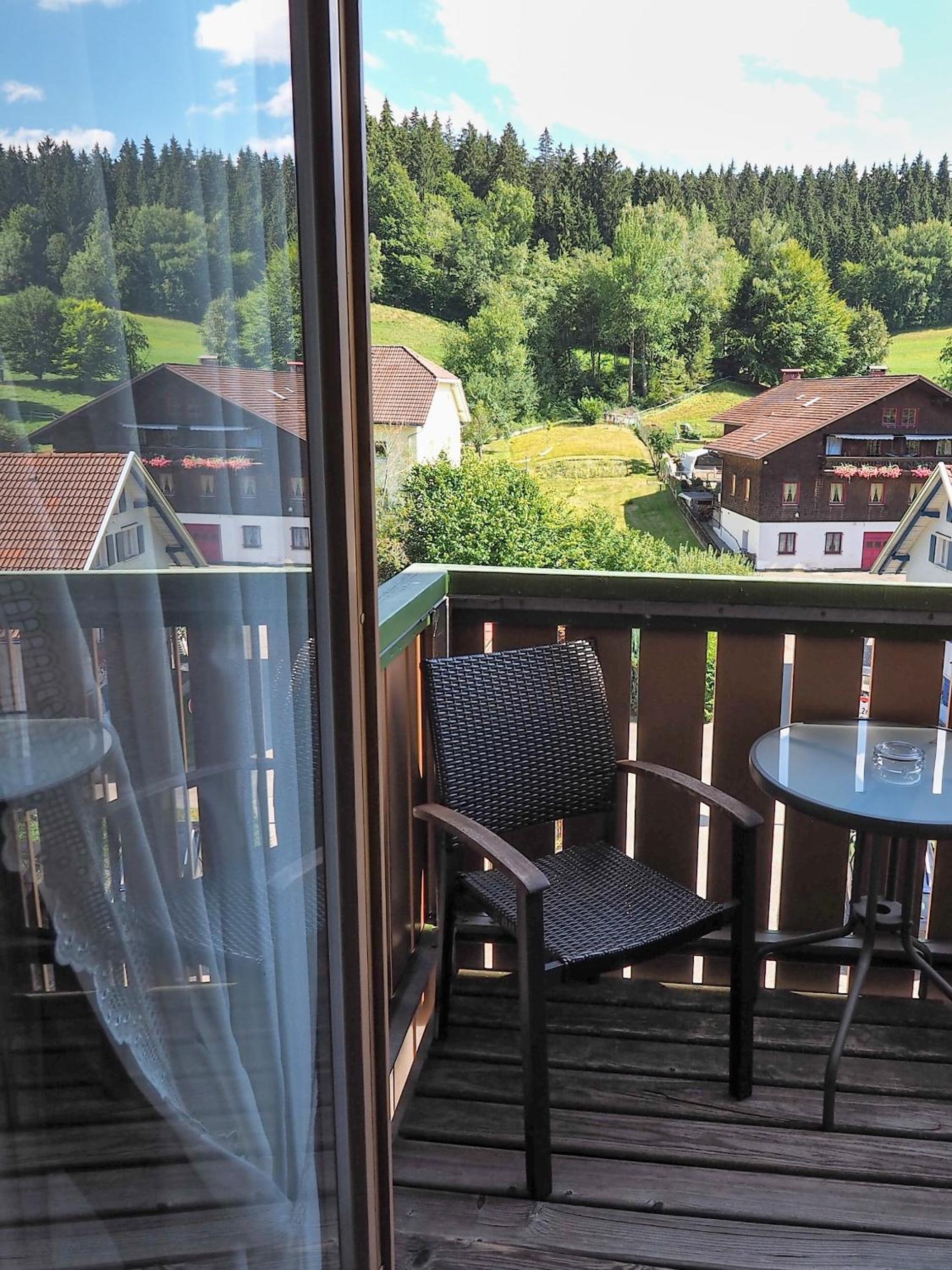 Landgasthof Zum Schwarzen Grat