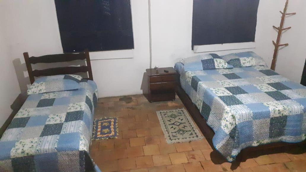 Casa Colonial no Centro