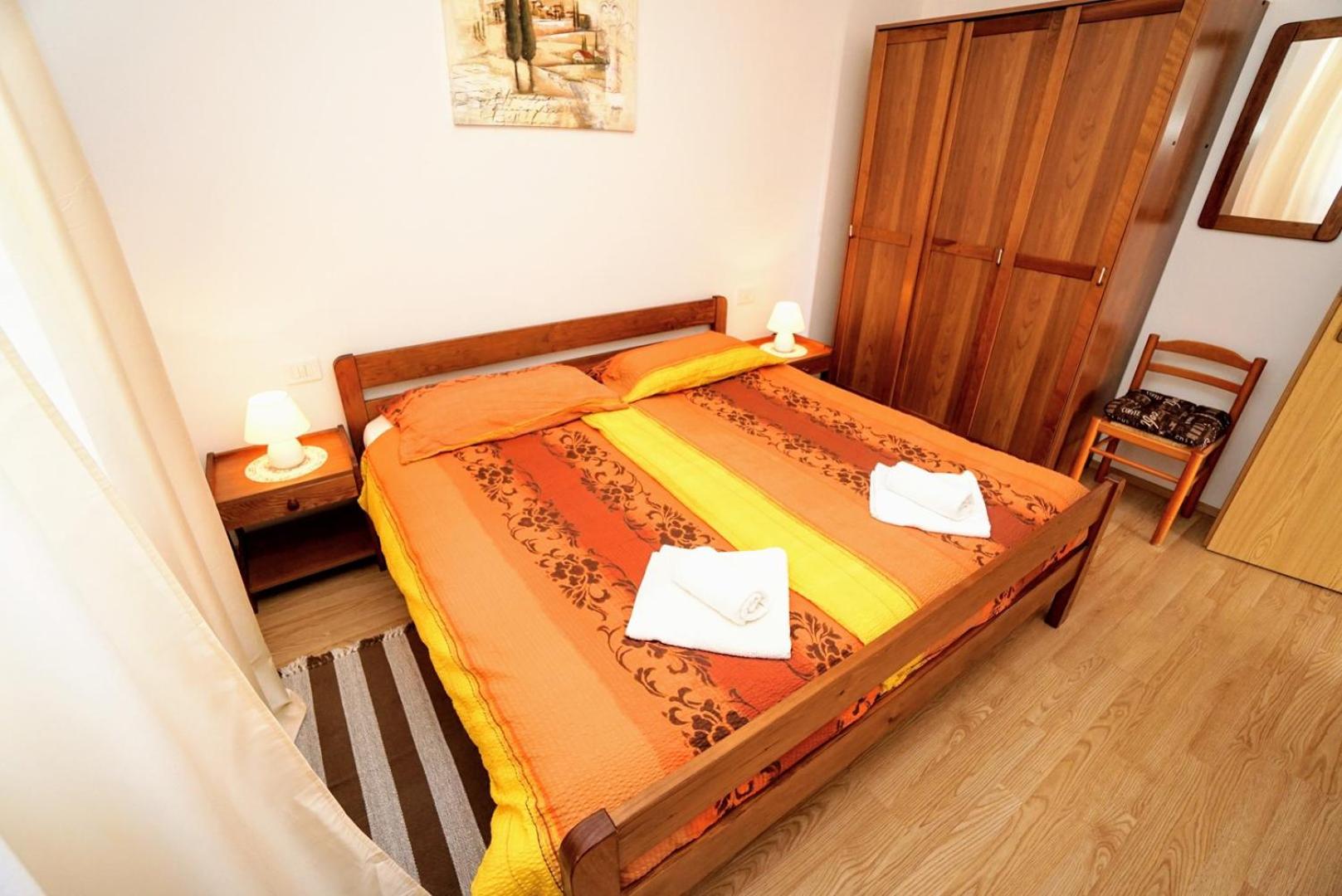 Apartments Mima view 2