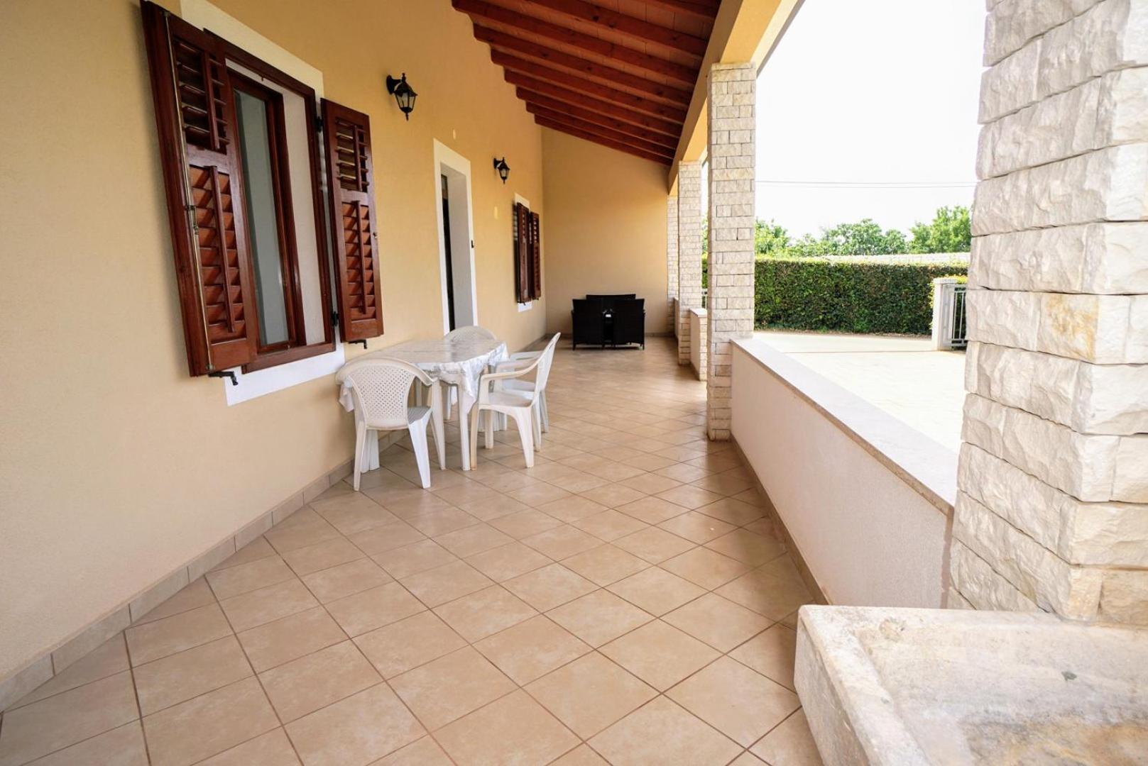 Apartments Mima view 3