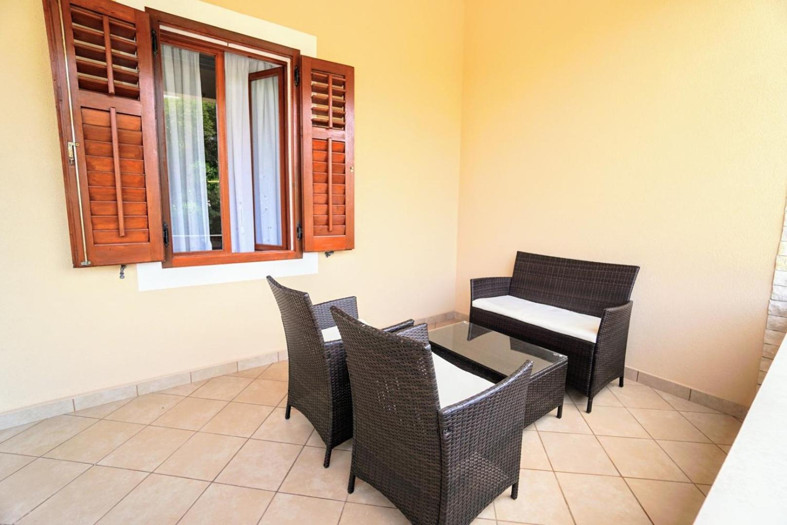Apartments Mima view 5