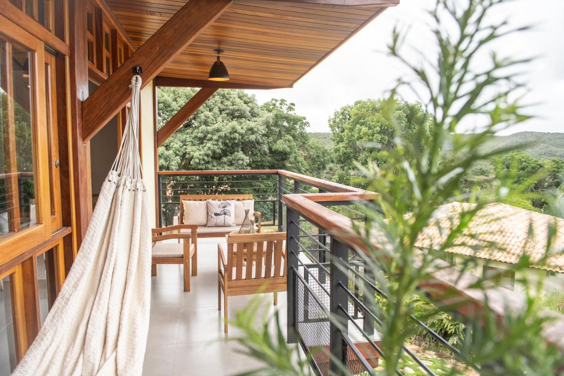 Casas Gengibre