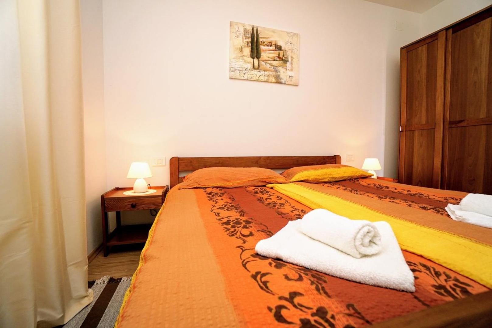 Apartments Mima view 4