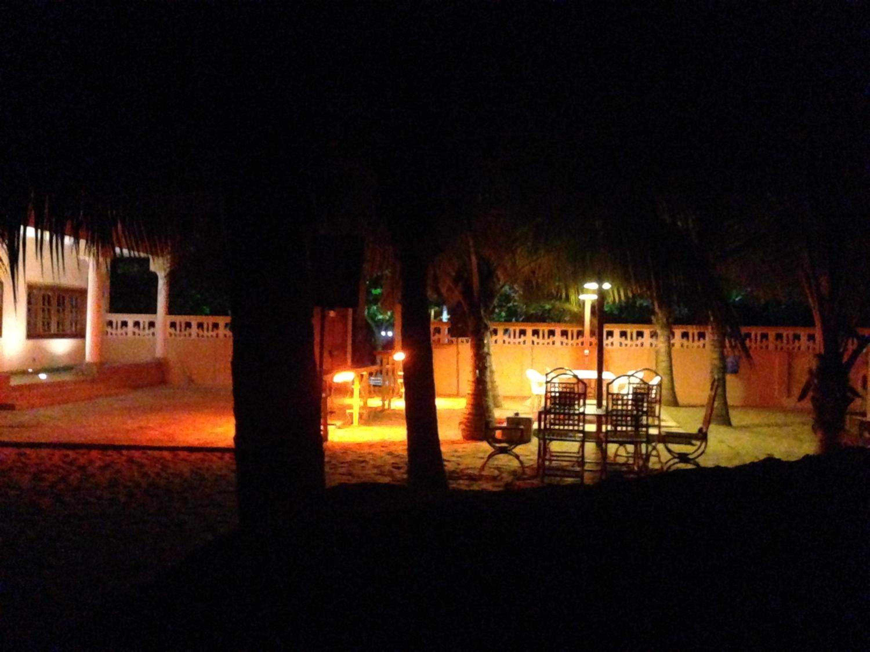 Ramaya Auberge Espagnole