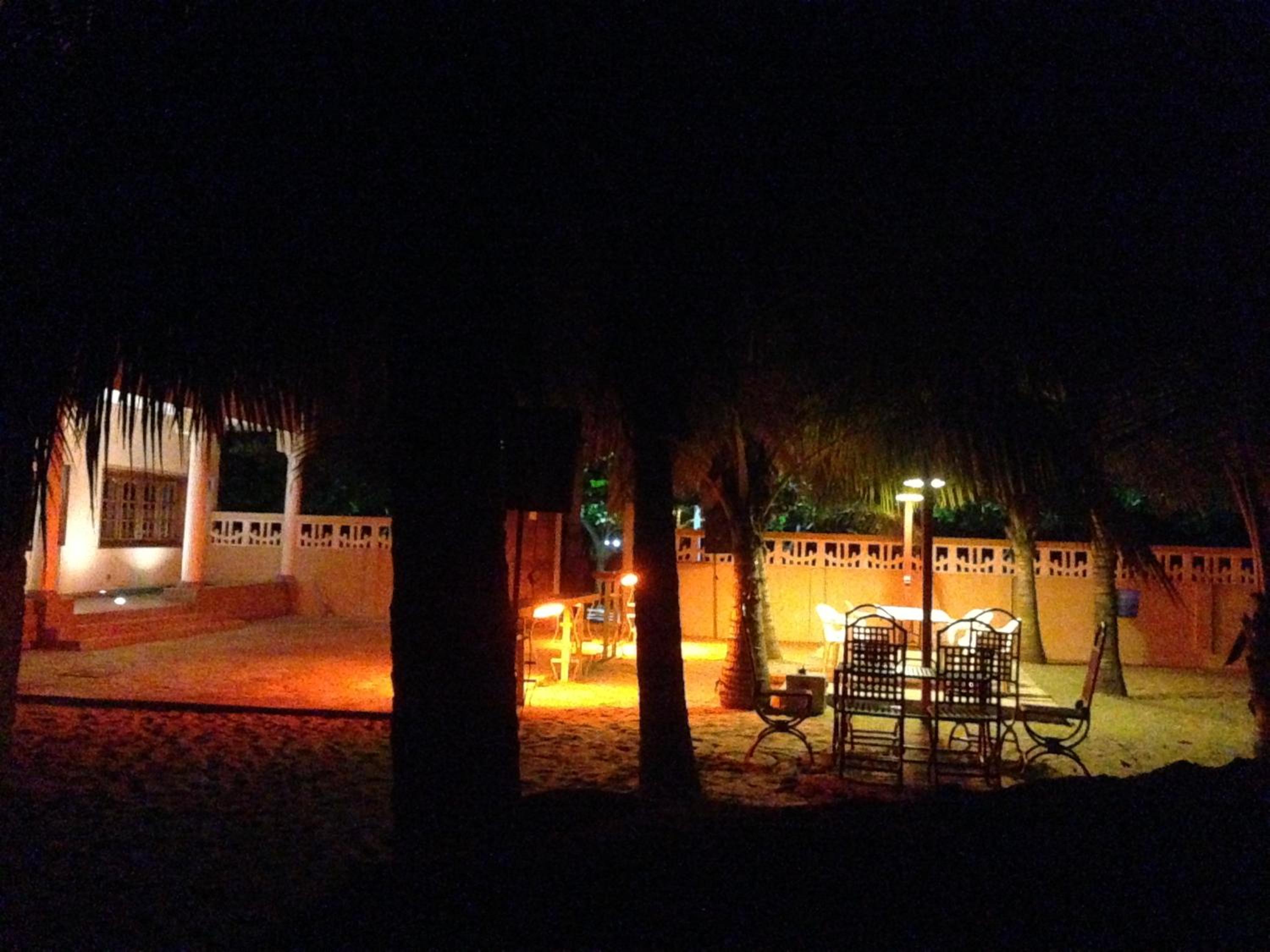 Ramaya Auberge Espagnole