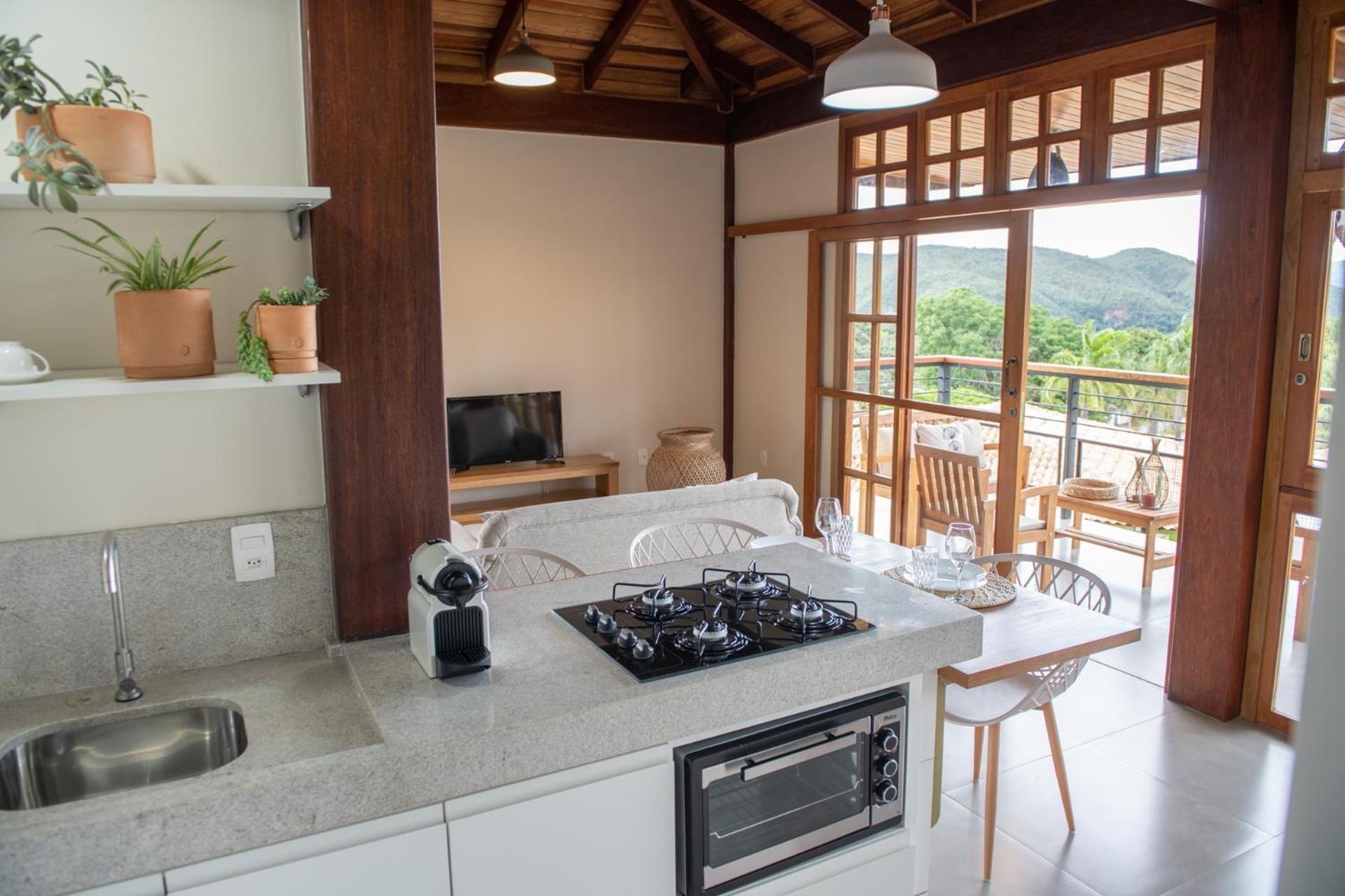 Casas Gengibre