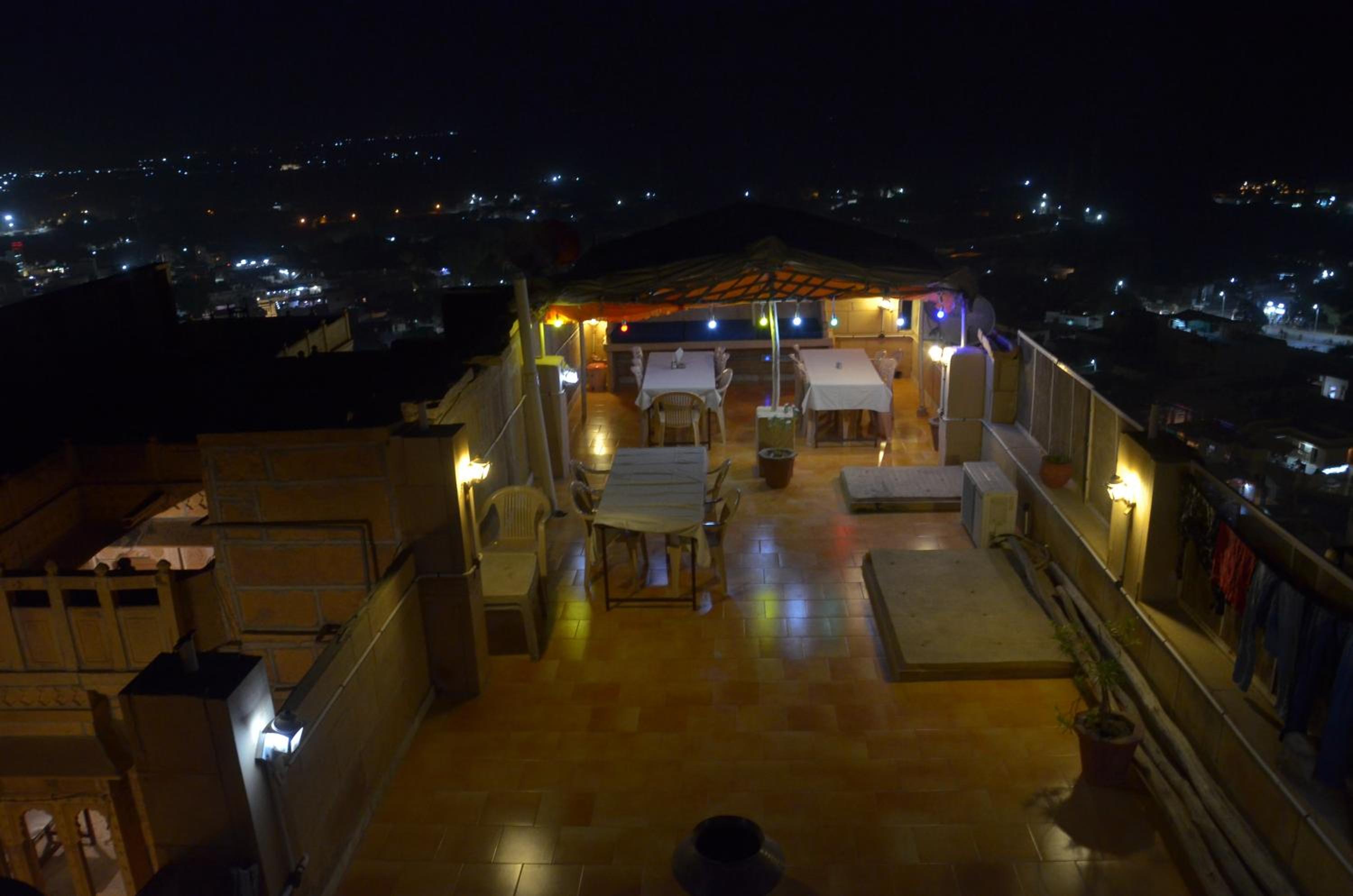 roof