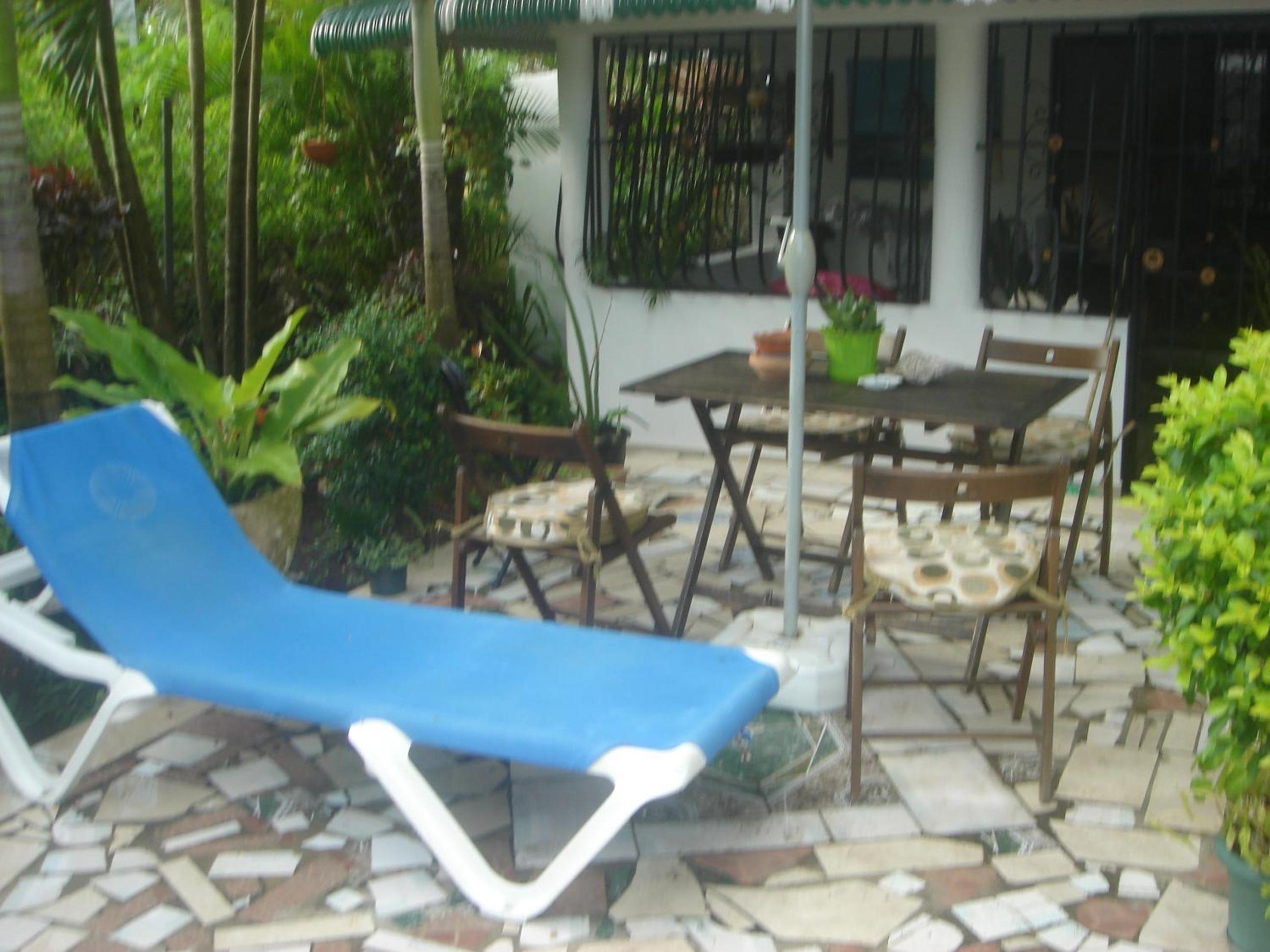 Dre Broeders Apartments Juan Dolio