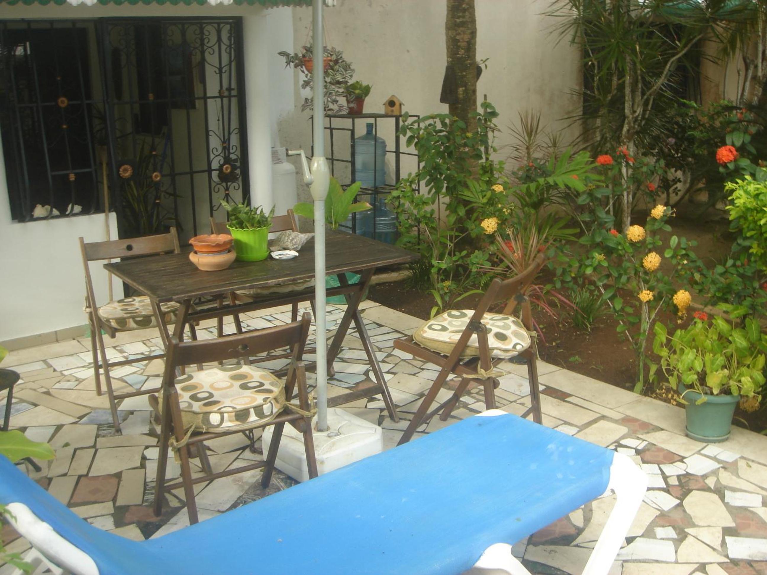 Dre Broeders Apartments Juan Dolio