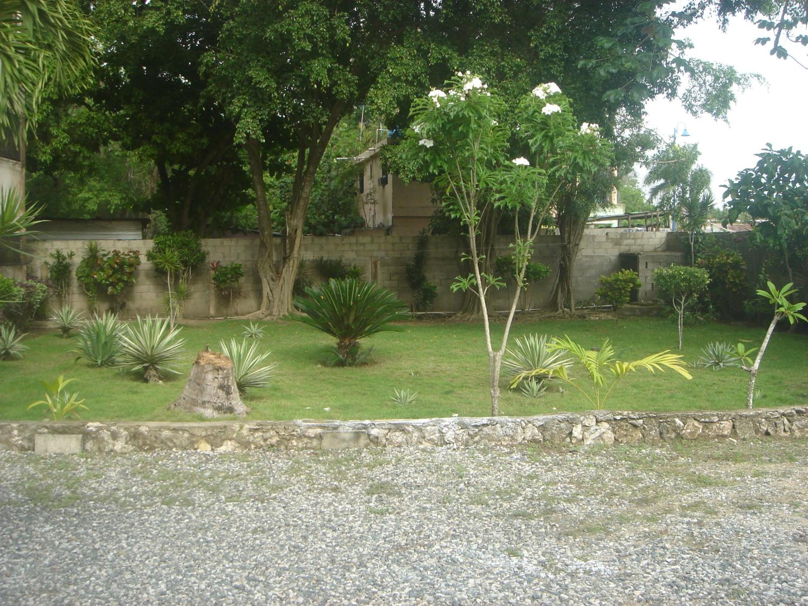 Dre Broeders Apartments Juan Dolio