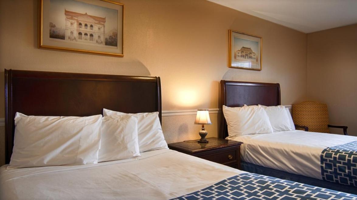 Alpine Inn & Suites Rockford, 사진 12