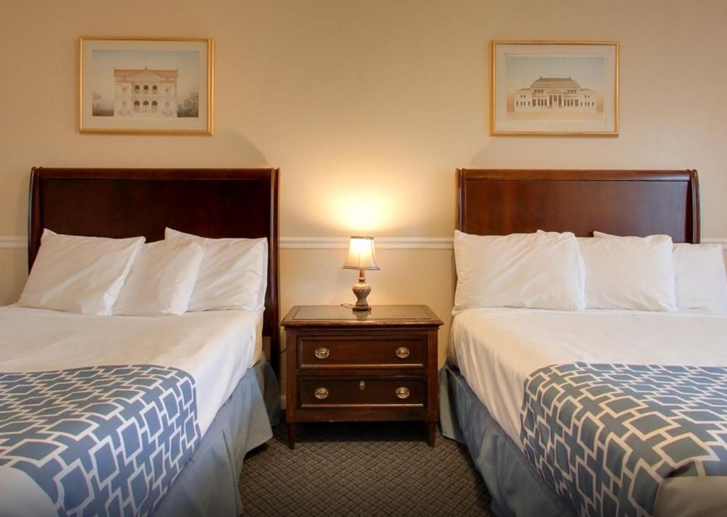 Alpine Inn & Suites Rockford, 사진 24