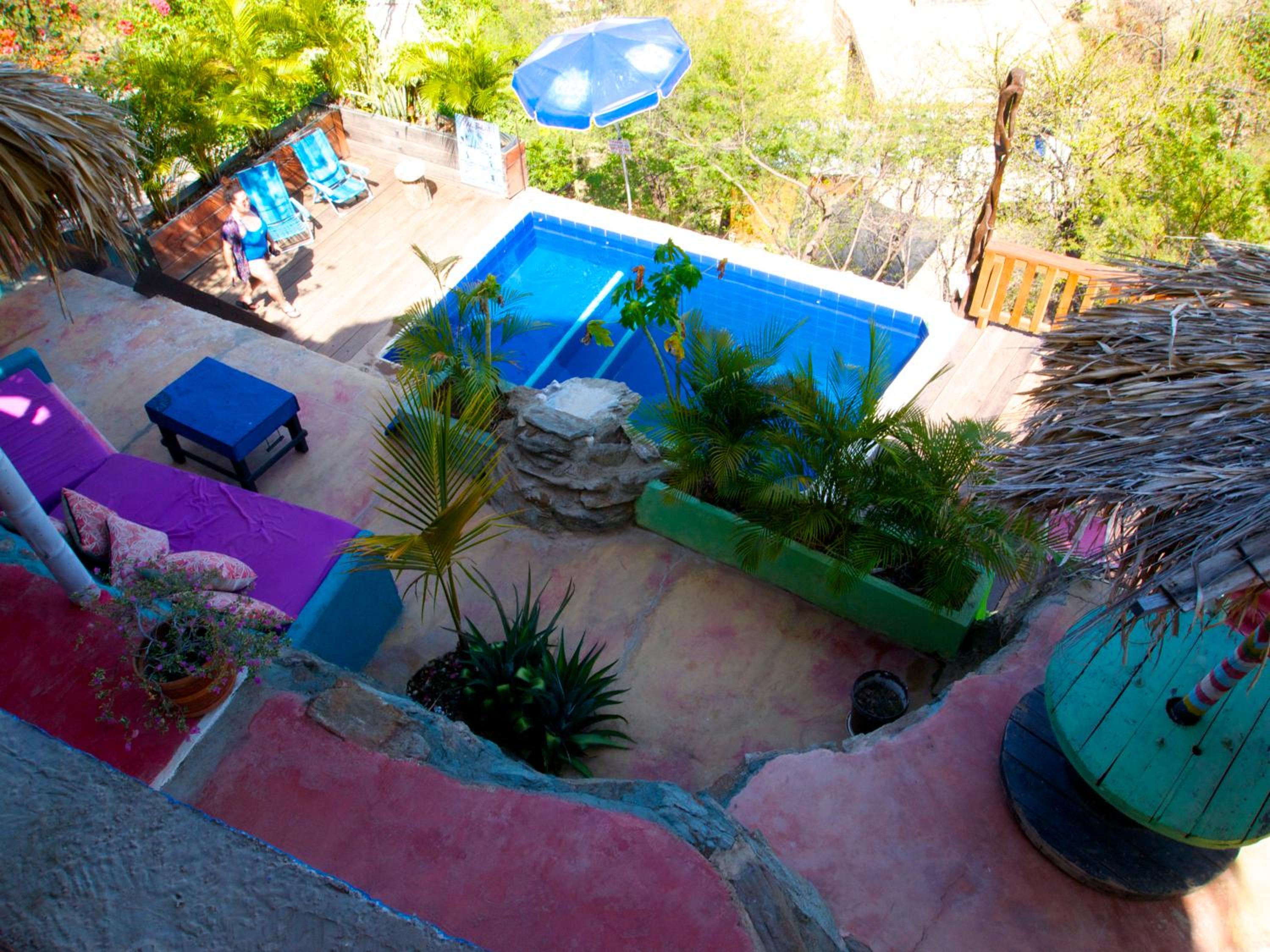 Hostal Casa Horizonte - Property Image 45