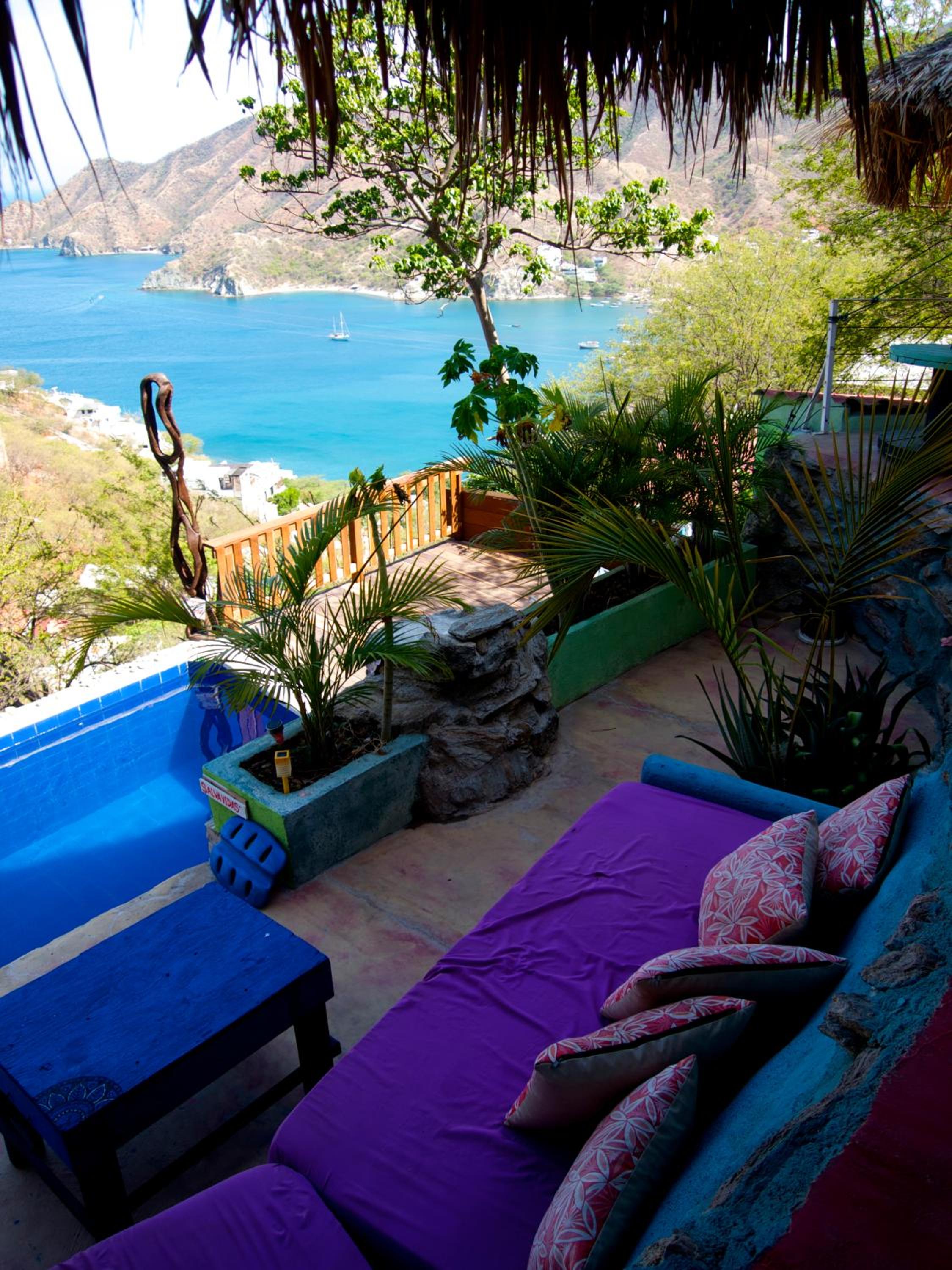 Hostal Casa Horizonte - Property Image 44