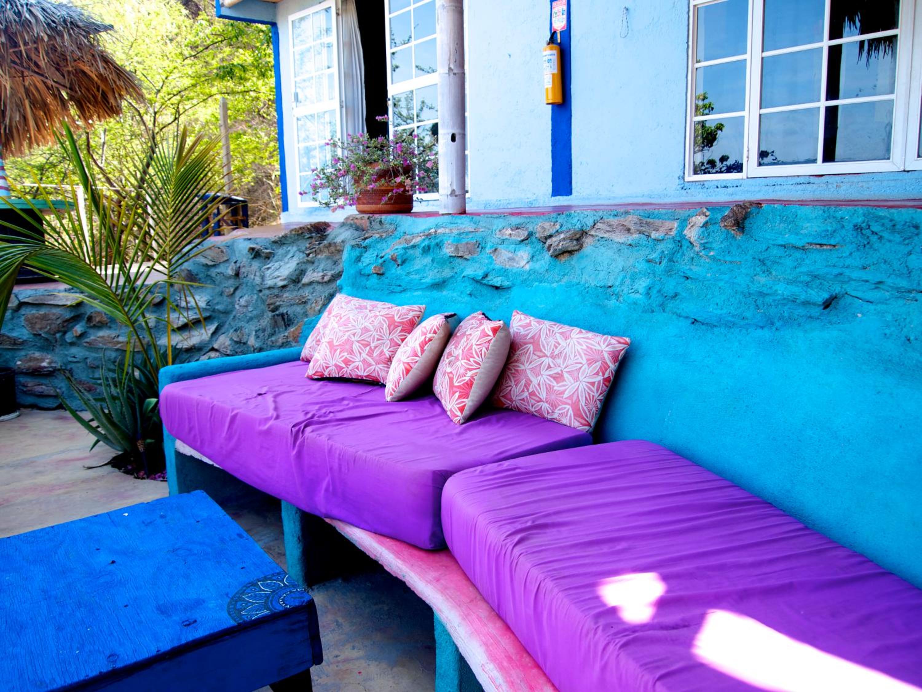 Hostal Casa Horizonte - Property Image 43