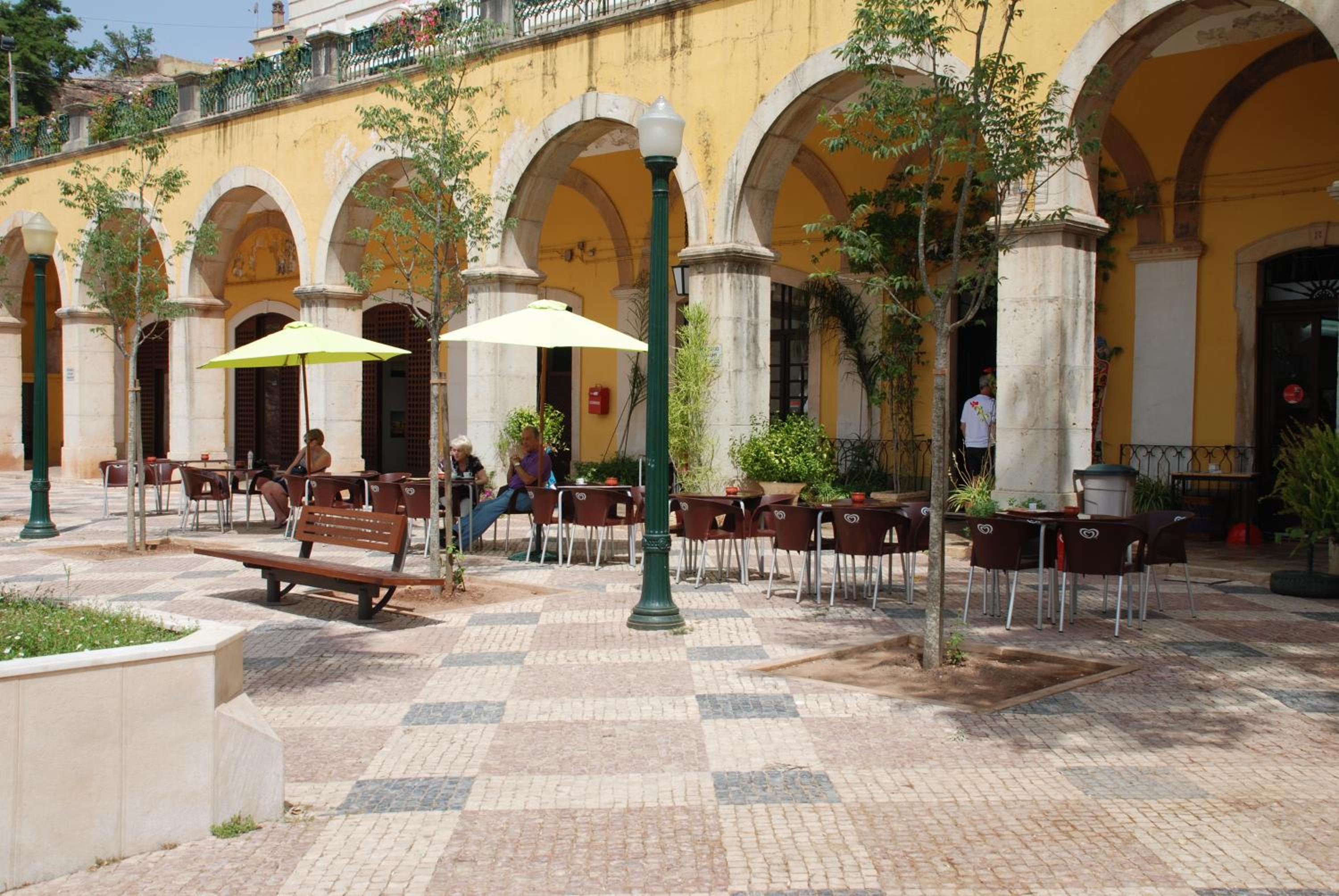 Silves Historical House en Silves