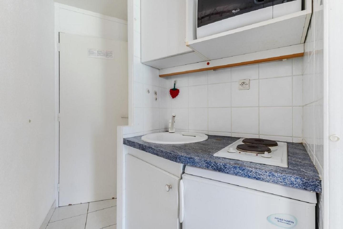 Residence Les Ruches - maeva Home