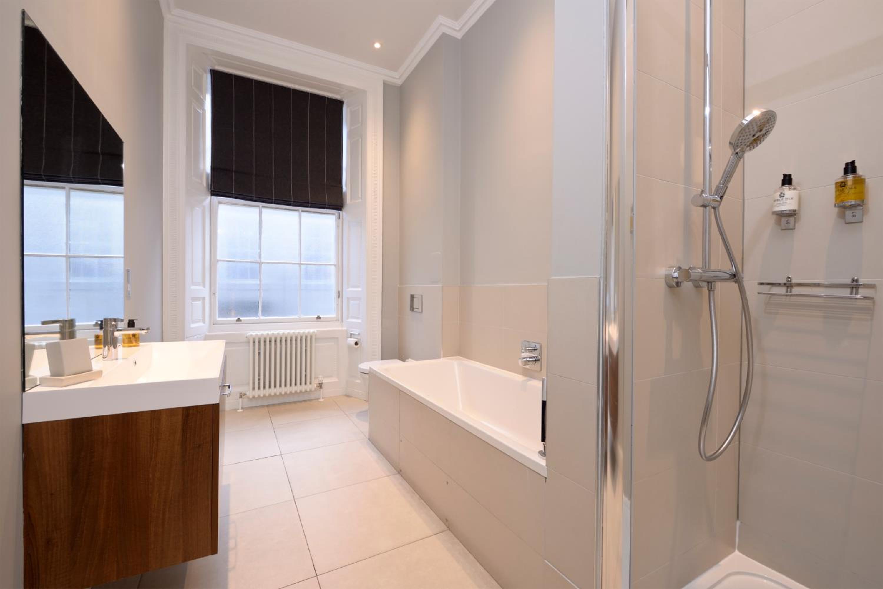 Destiny Scotland - Hill Street Apartments