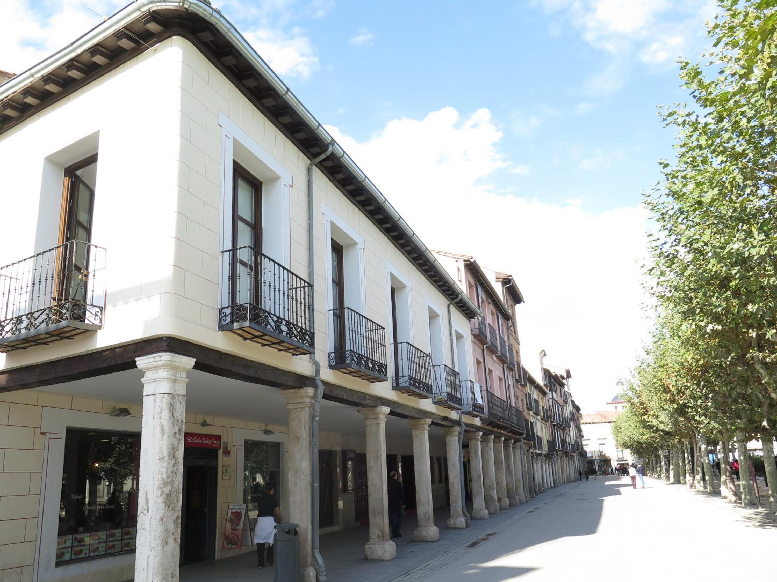building