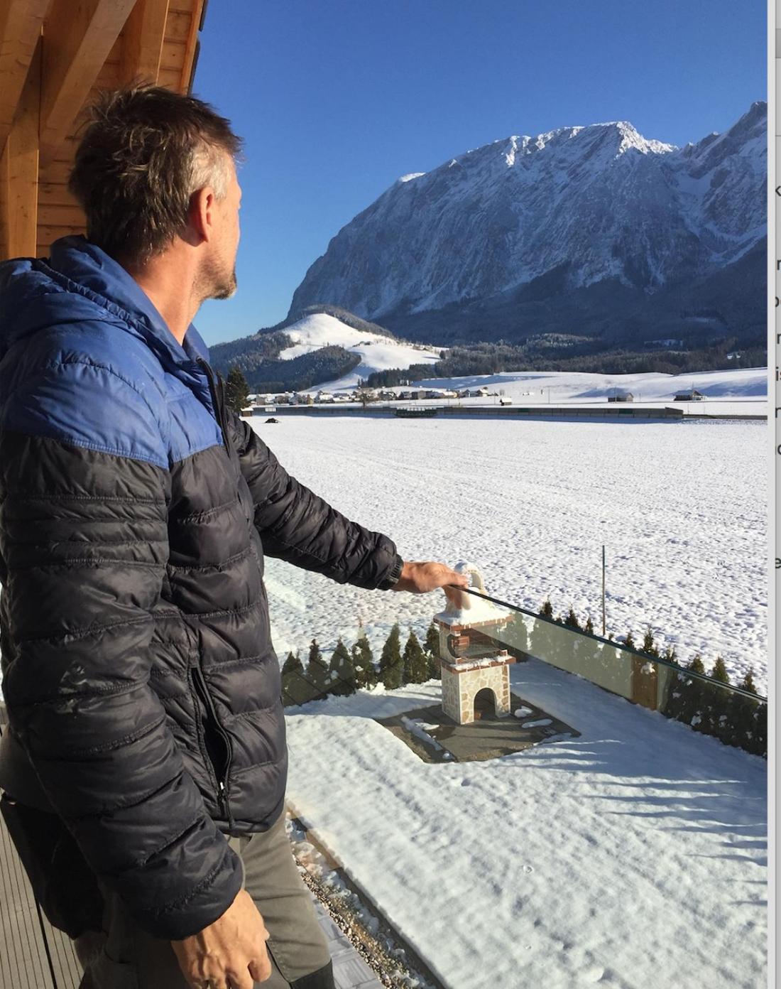 Alpenapartments Steiermark