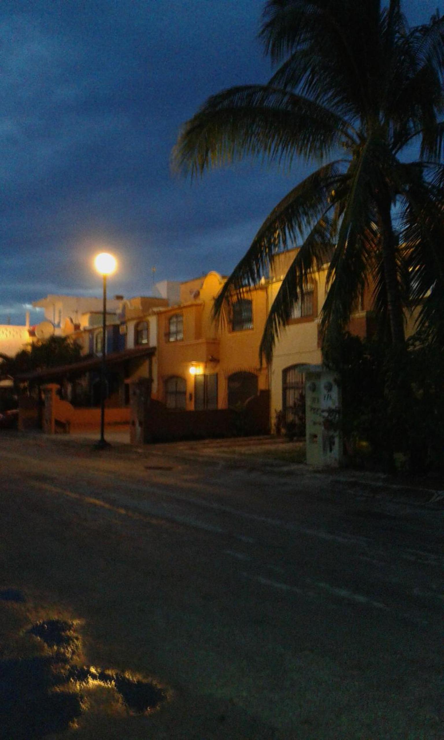 Casa Luz Verde
