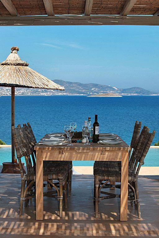 Apartment near sea Elpida's Edem