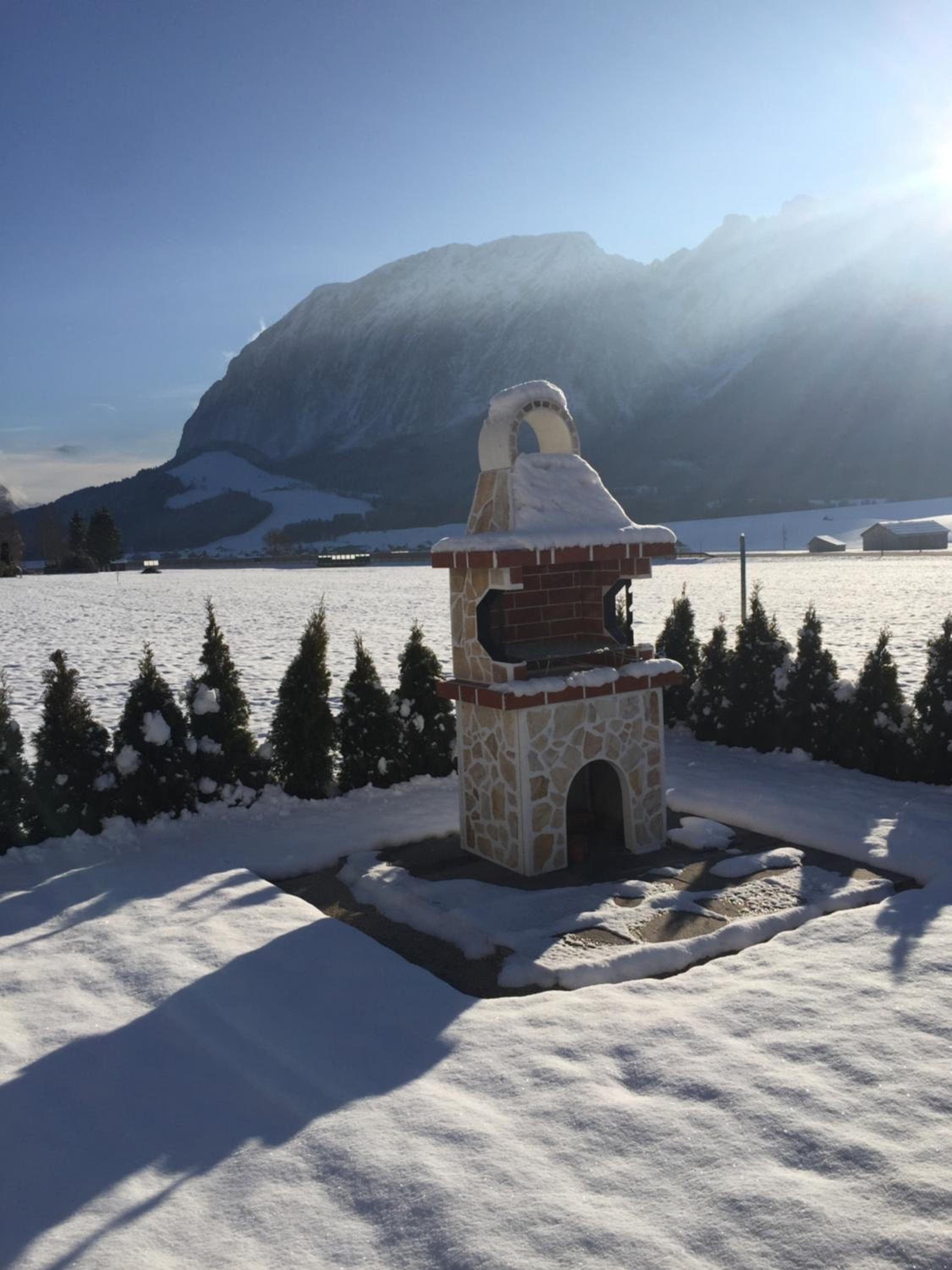 Alpenapartments Steiermark